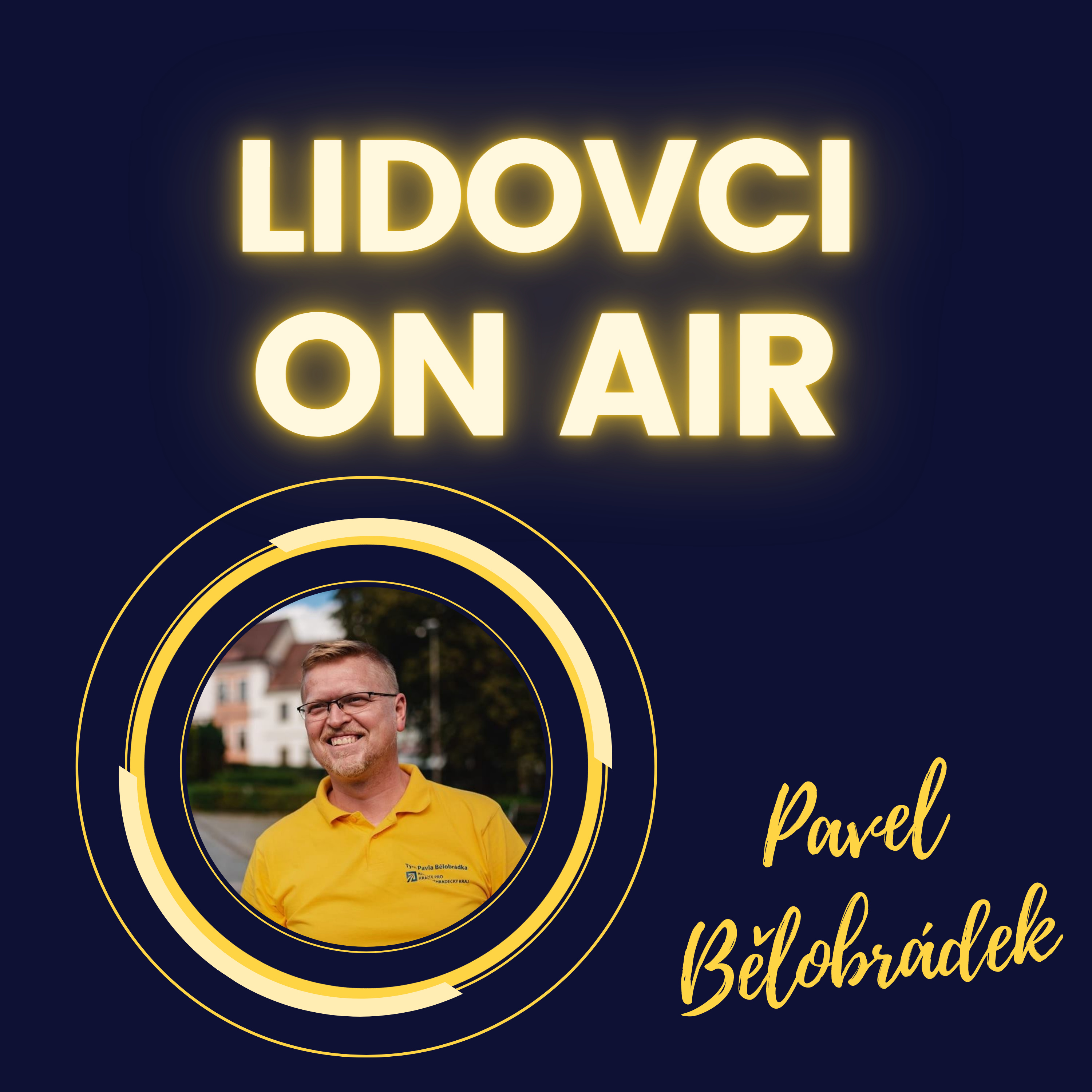 Lidovec Bělobrádek: „Mám dvě milenky; jednu opustit mohu, druhou nikoli.“ episode artwork