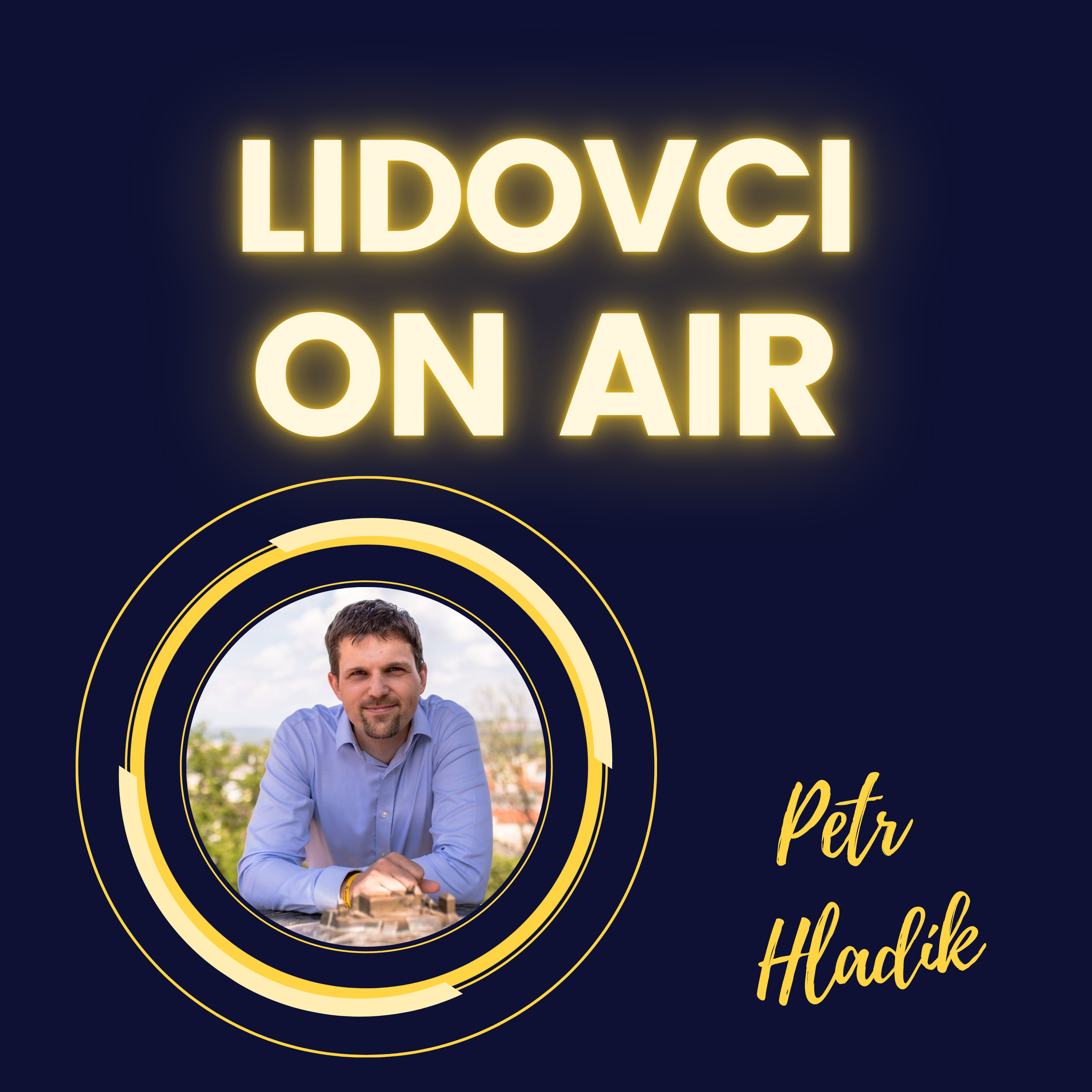 Lidovci On Air
