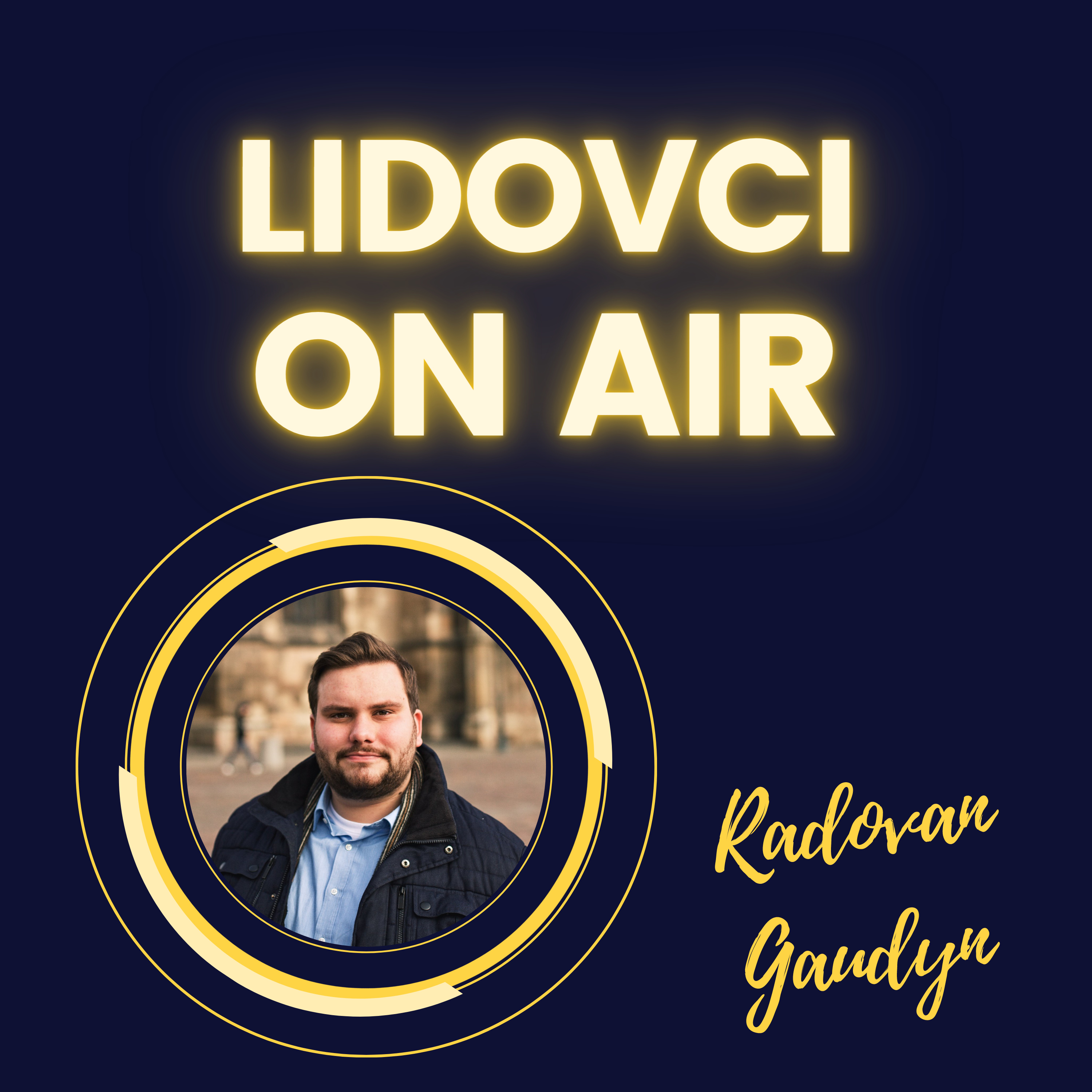 Lidovci On Air