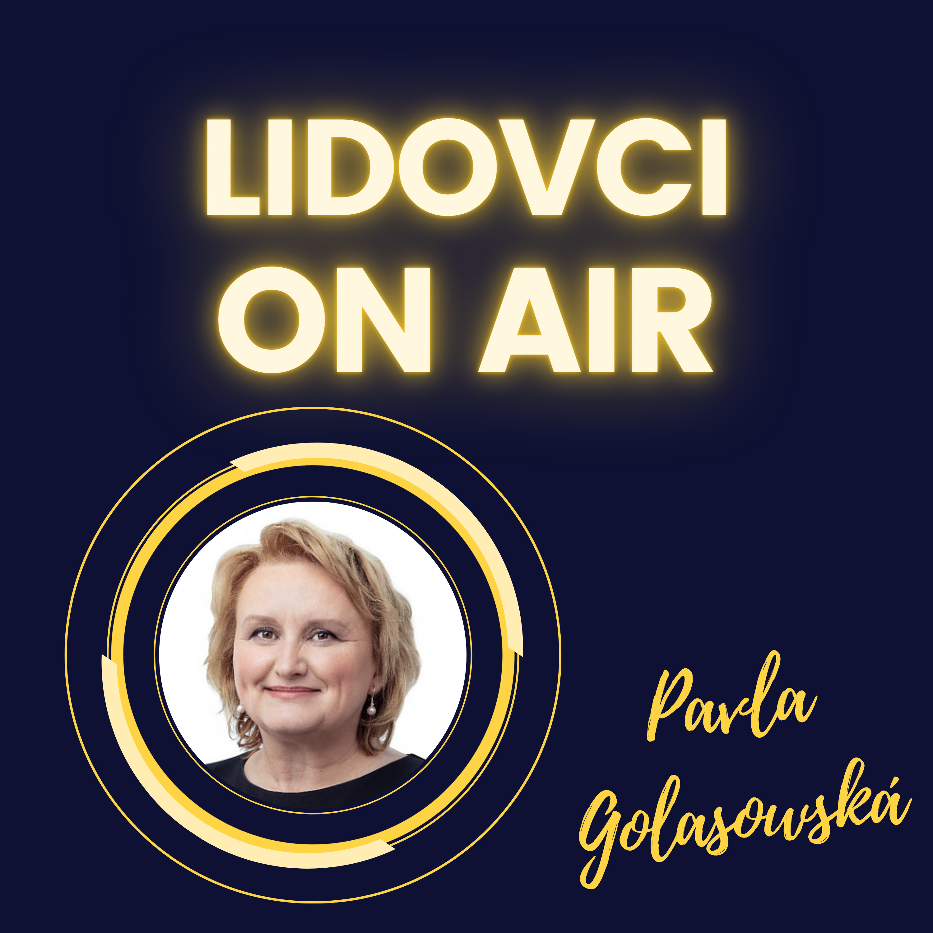Lidovci On Air