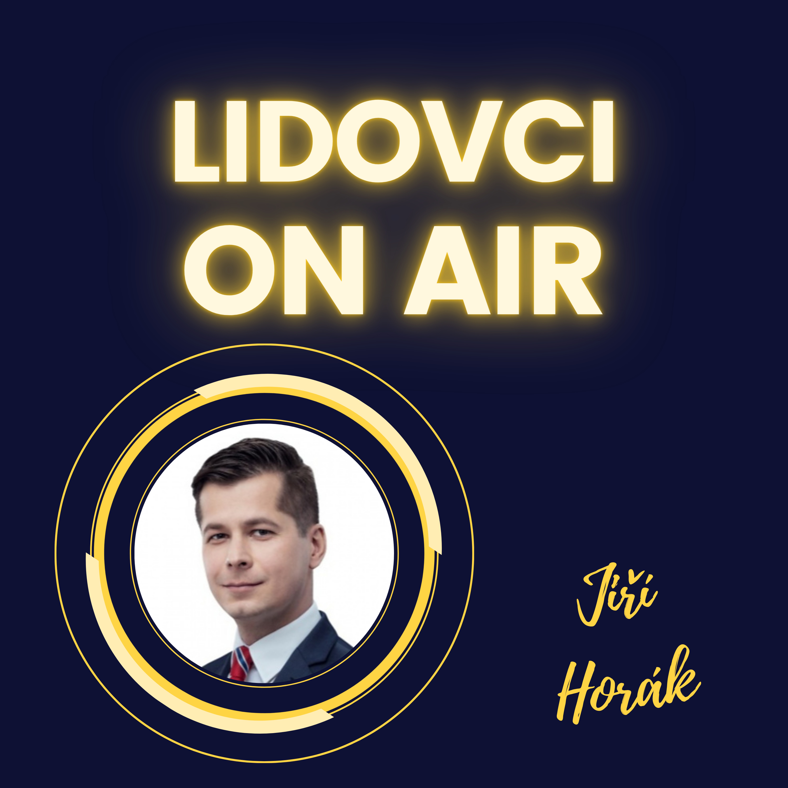 Horák: „Koupil jsem si mapu Iránu a jel jsem; až s cestováním člověk pochopí, v jakém blahobytu tady žijeme.“ episode artwork