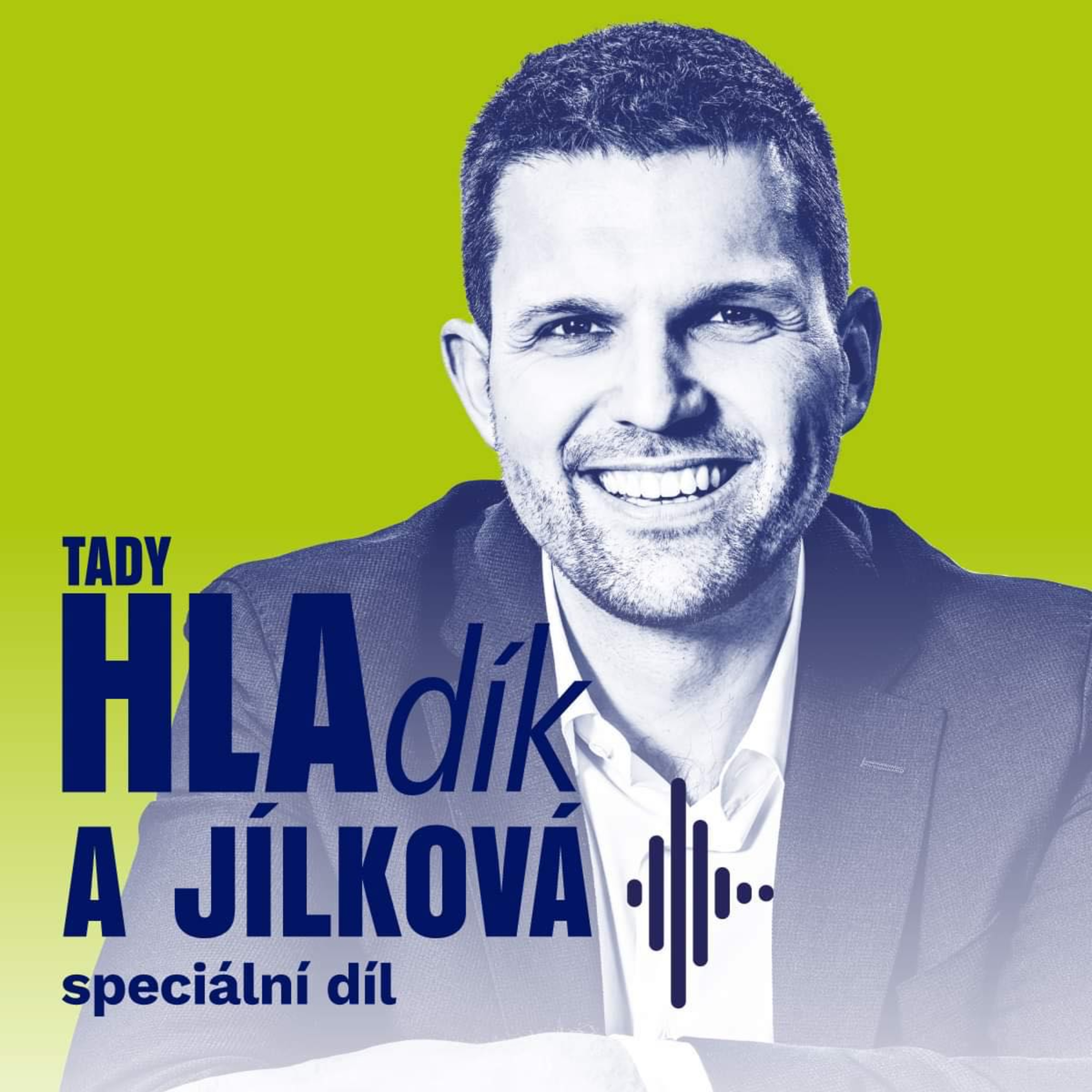 „Ať to lidi parodujou.“ Velký rozhovor s kandidátem na primátora Petrem hladíkem. episode artwork