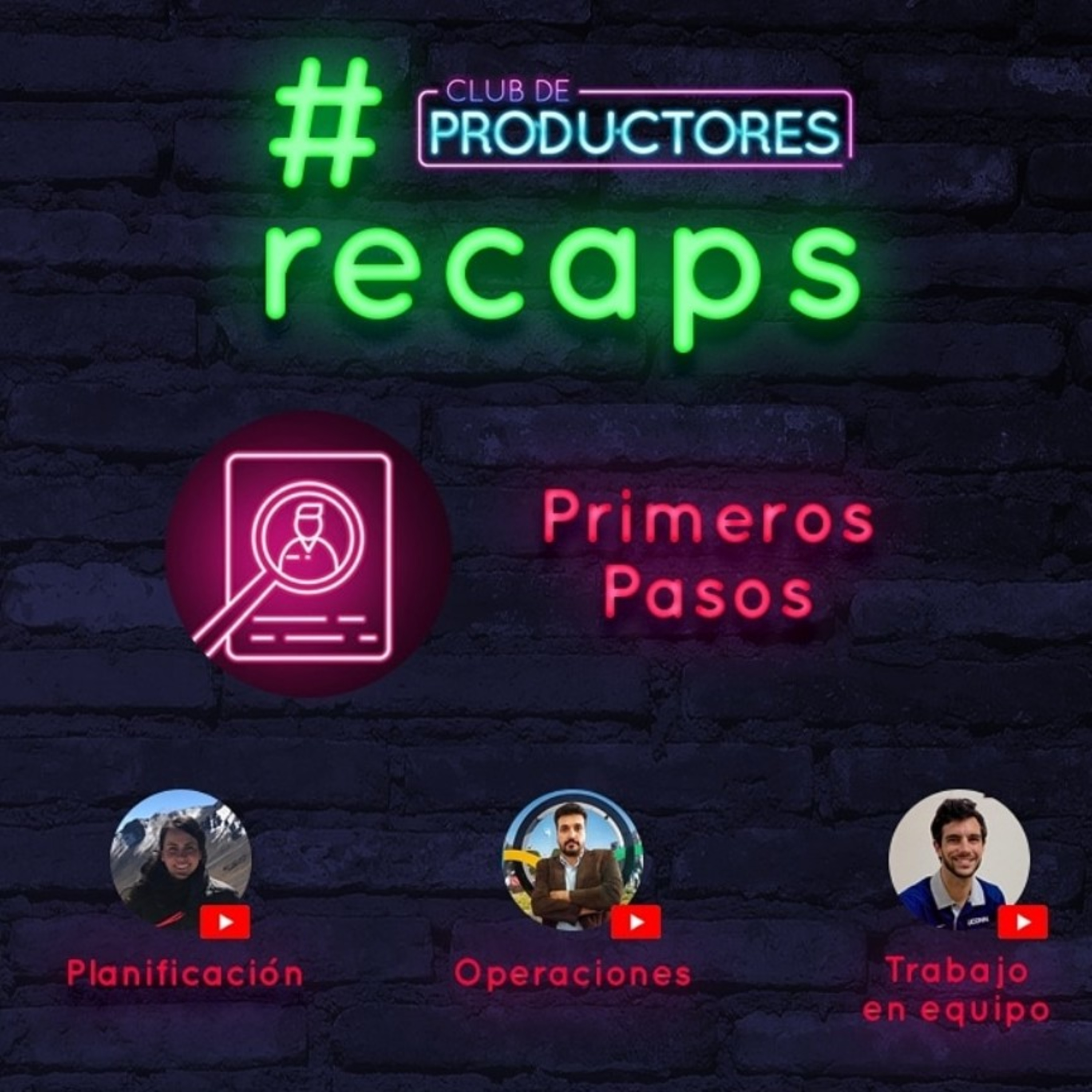 Club de Productores