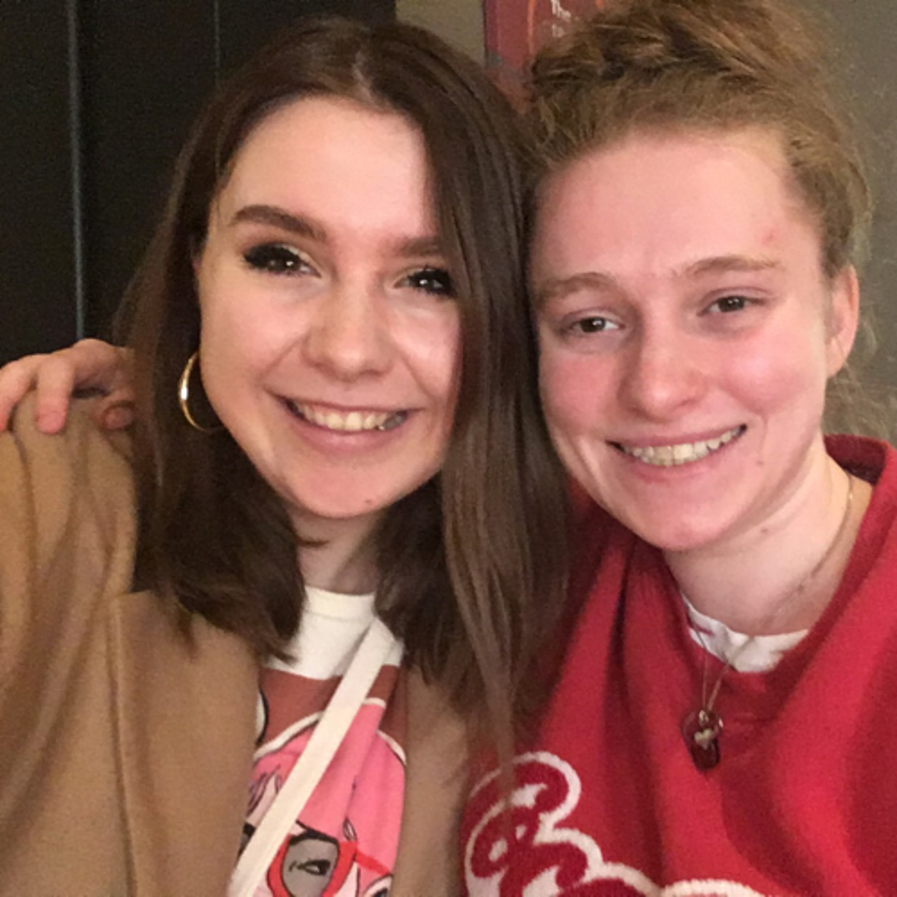 Meeting Lauren AKA (CityPixie) on Instagram for the first time!  episode artwork