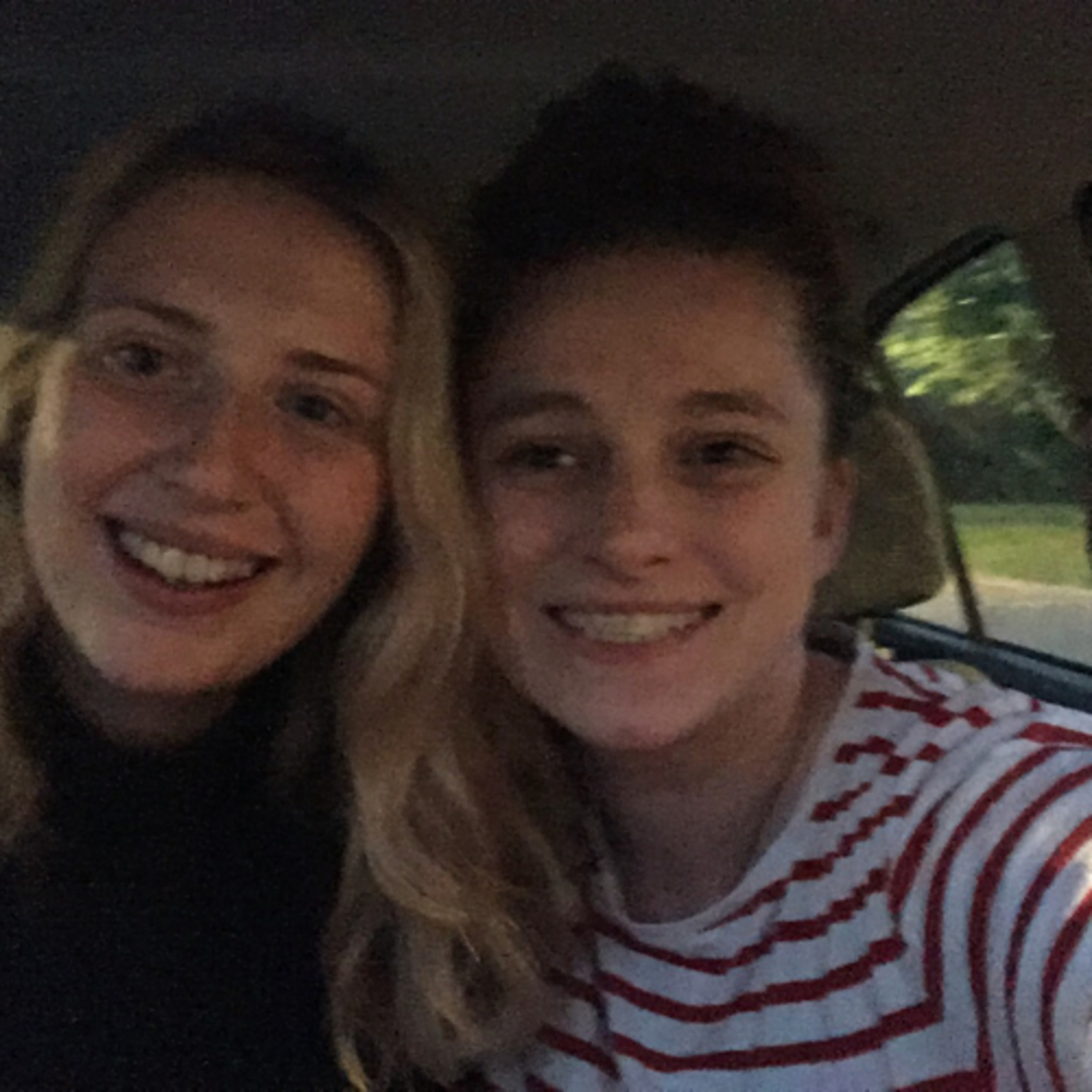 On The Road Chatting with Nicola: Working with The Mad Apple Collective Theatre Company! episode artwork