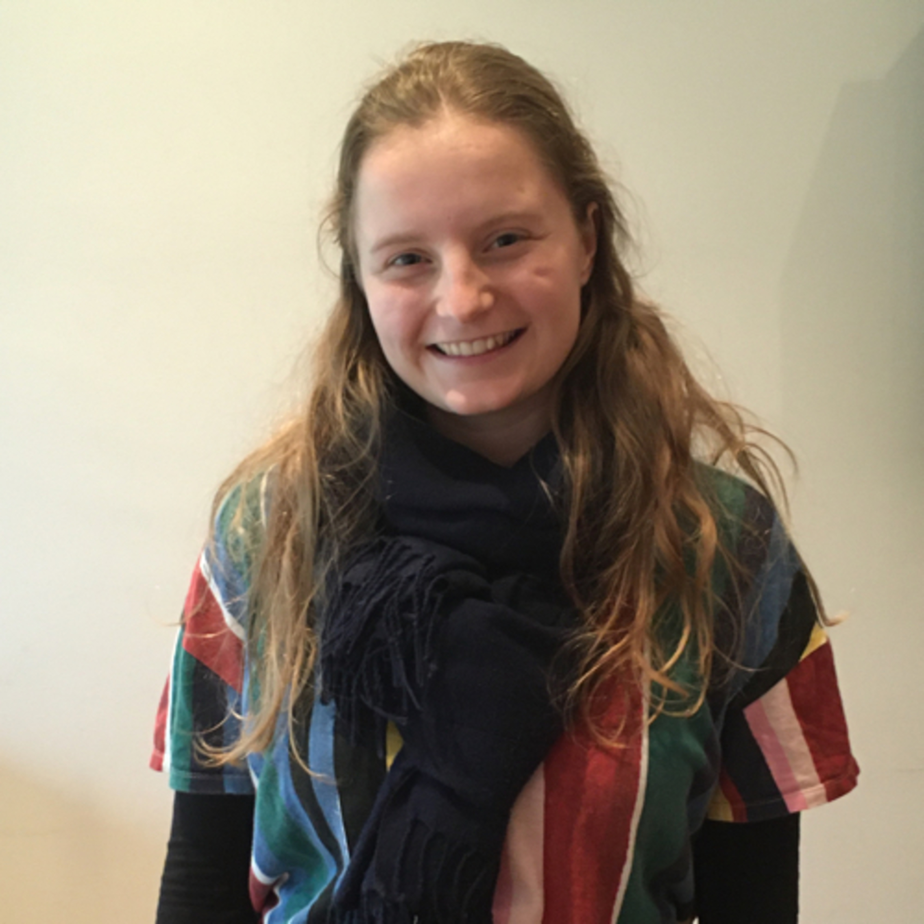 The Roseanna Chew Podcast