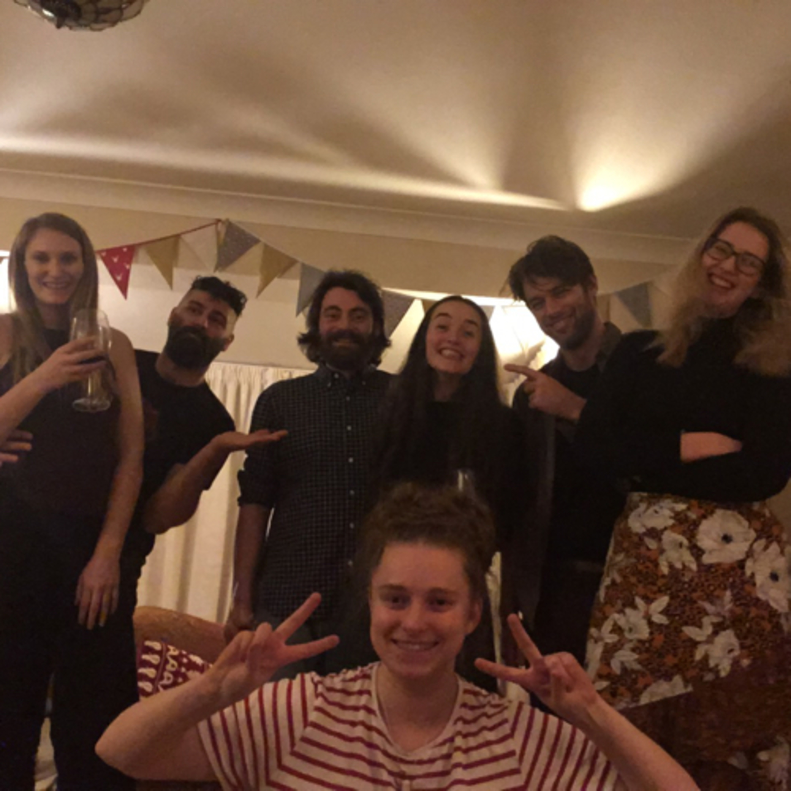 2019 Ultimate Squadgoals Christmas Special Podcast!  episode artwork