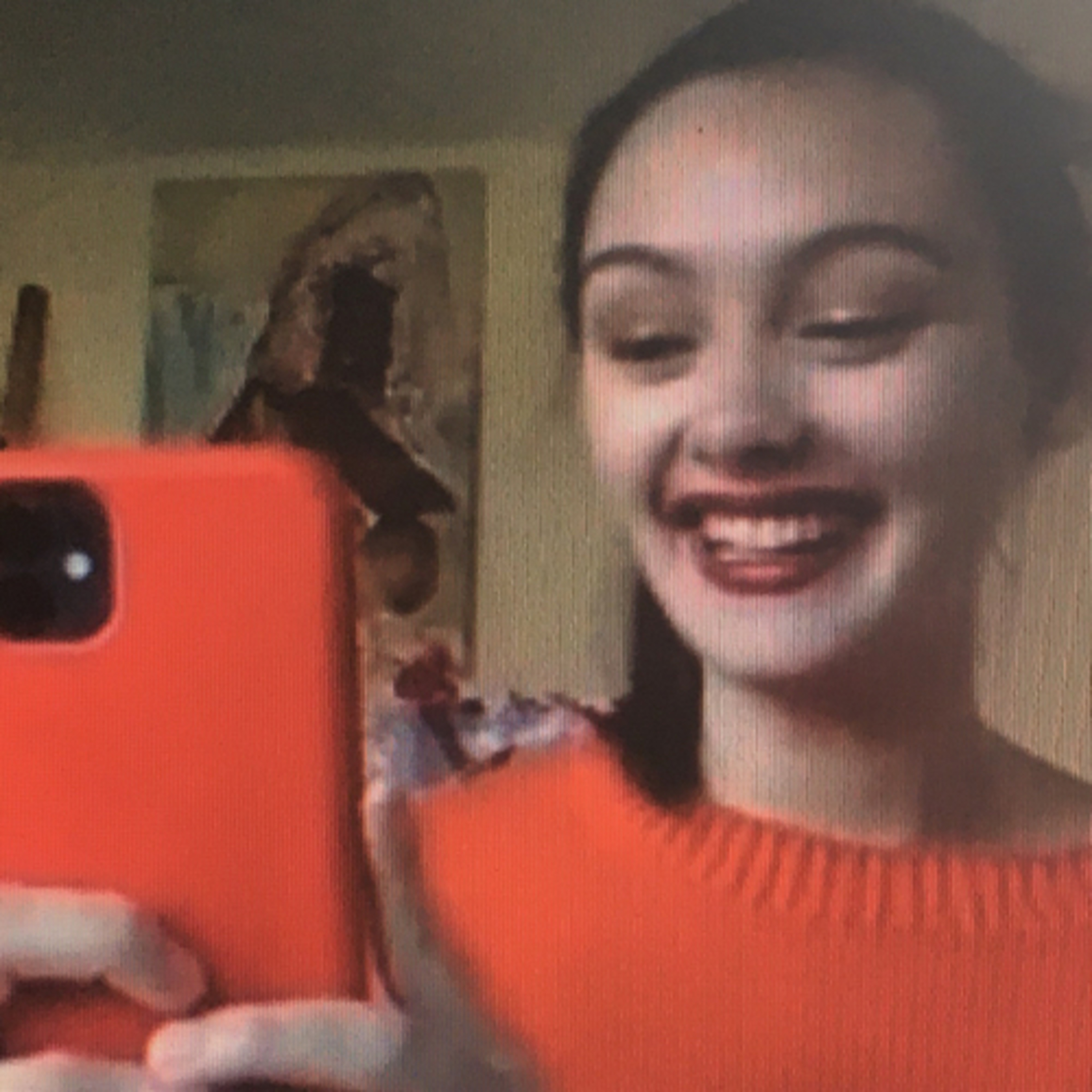 Jess Parry: Update Zoom Chat Meeting Finally Podcast! On Degree Show Cancellation Painting & Red!  episode artwork