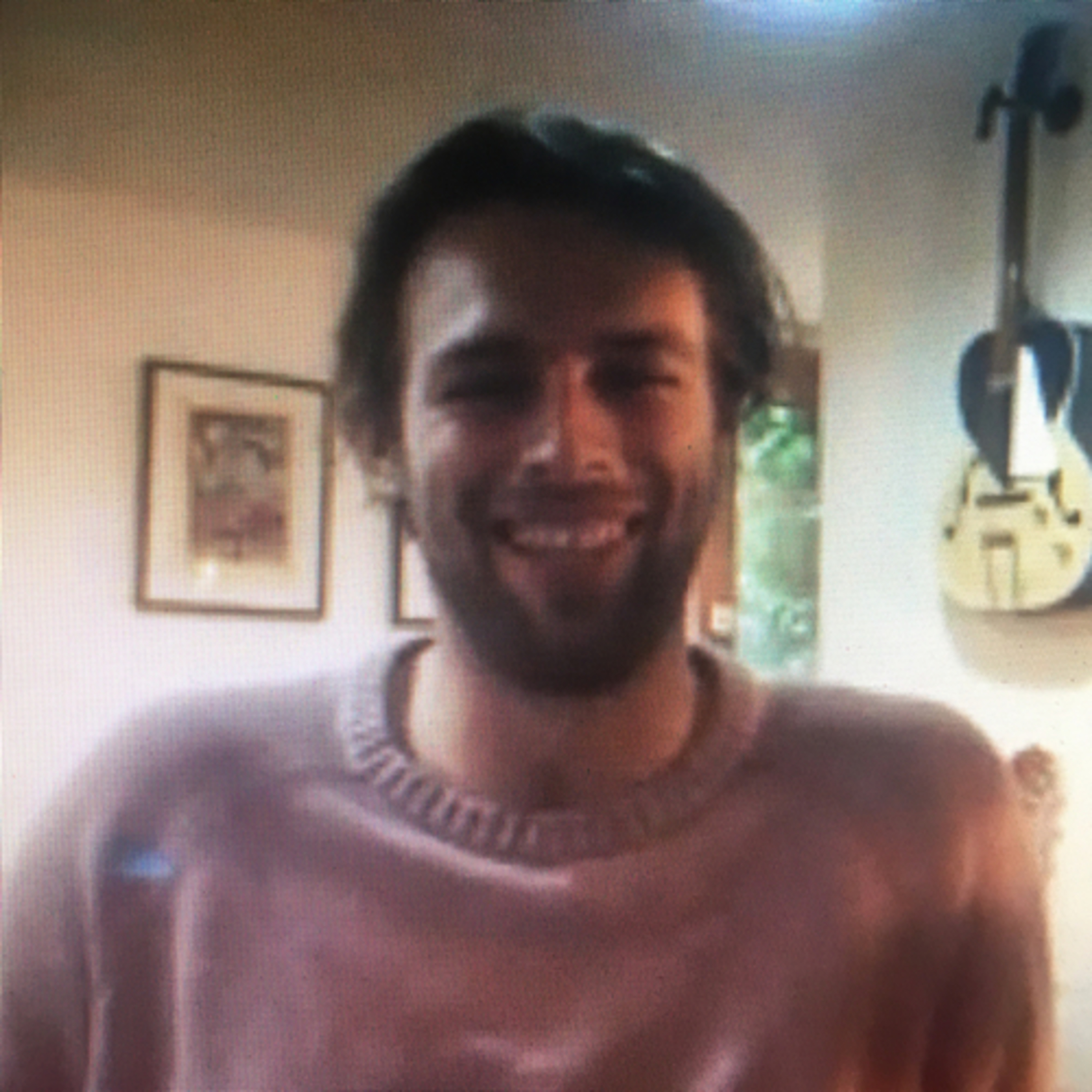 The Roseanna Chew Podcast