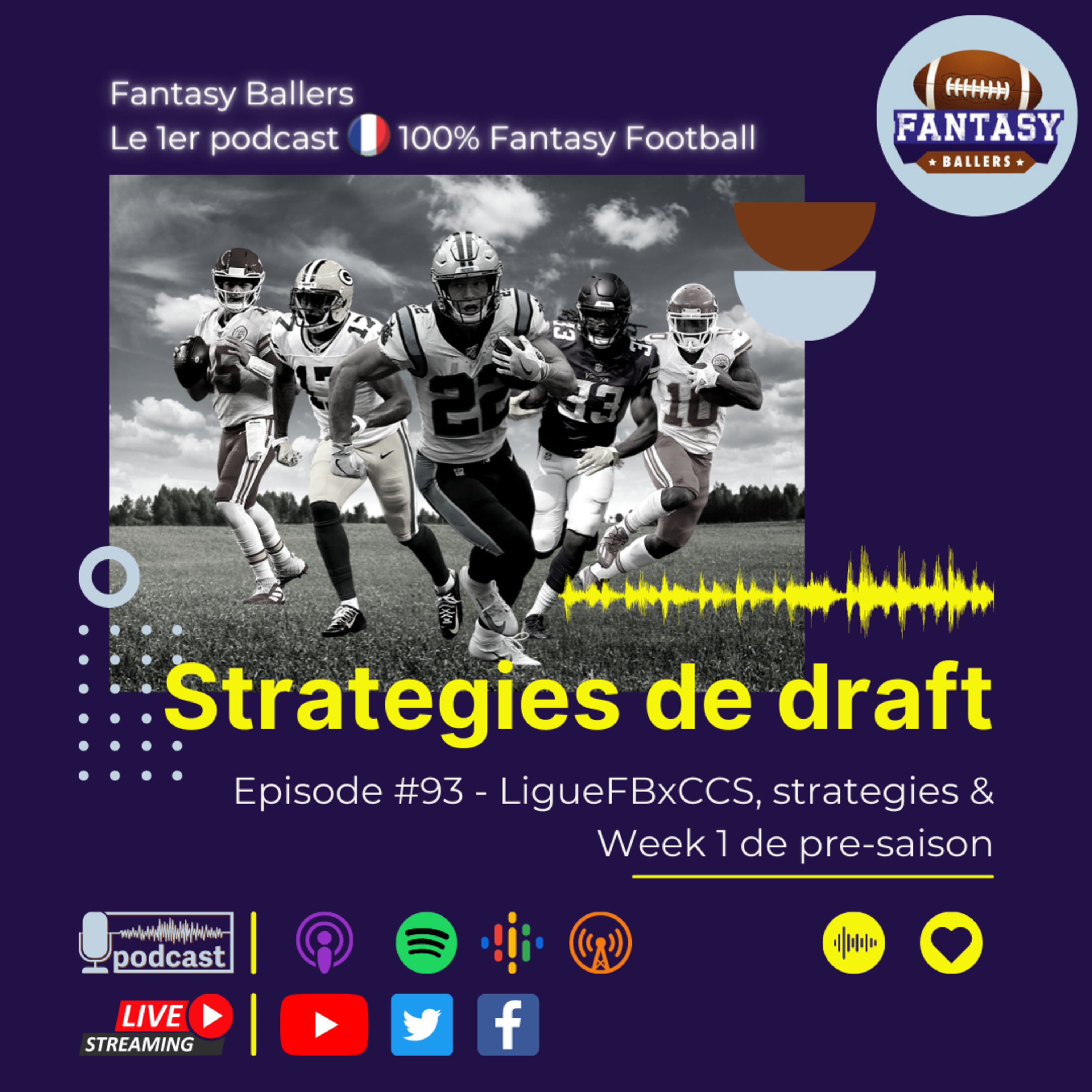 Fantasy Ballers