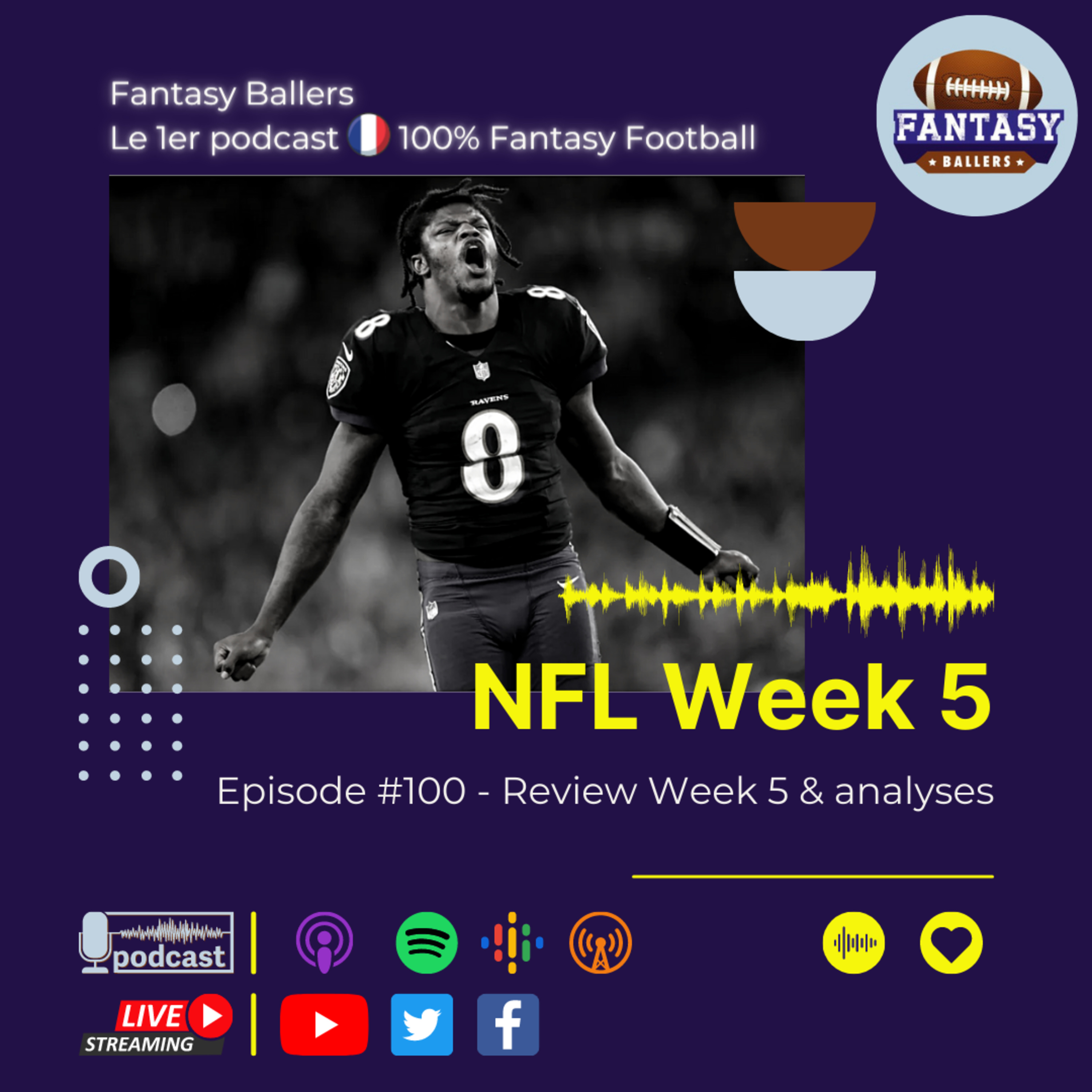 Fantasy Ballers