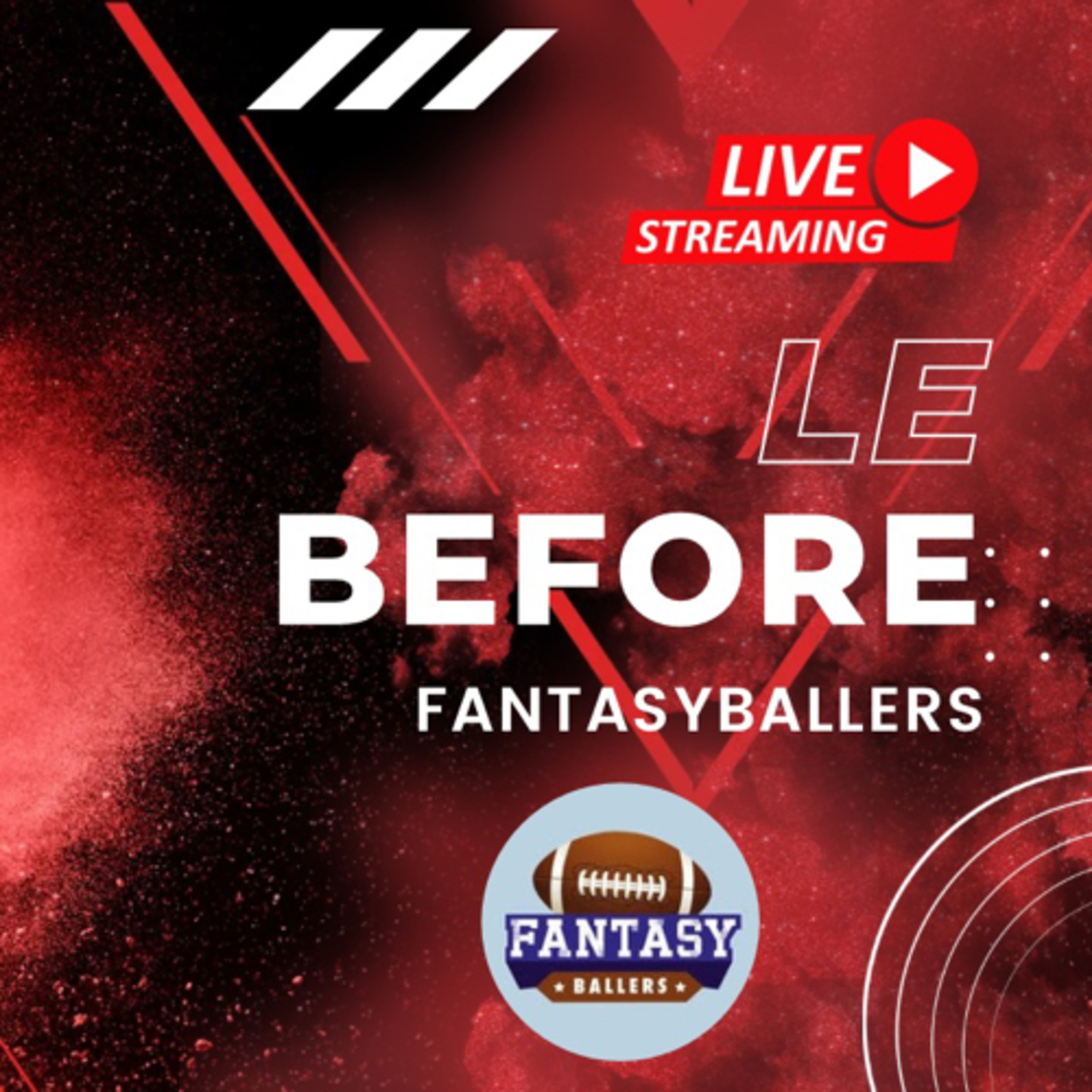 Fantasy Ballers