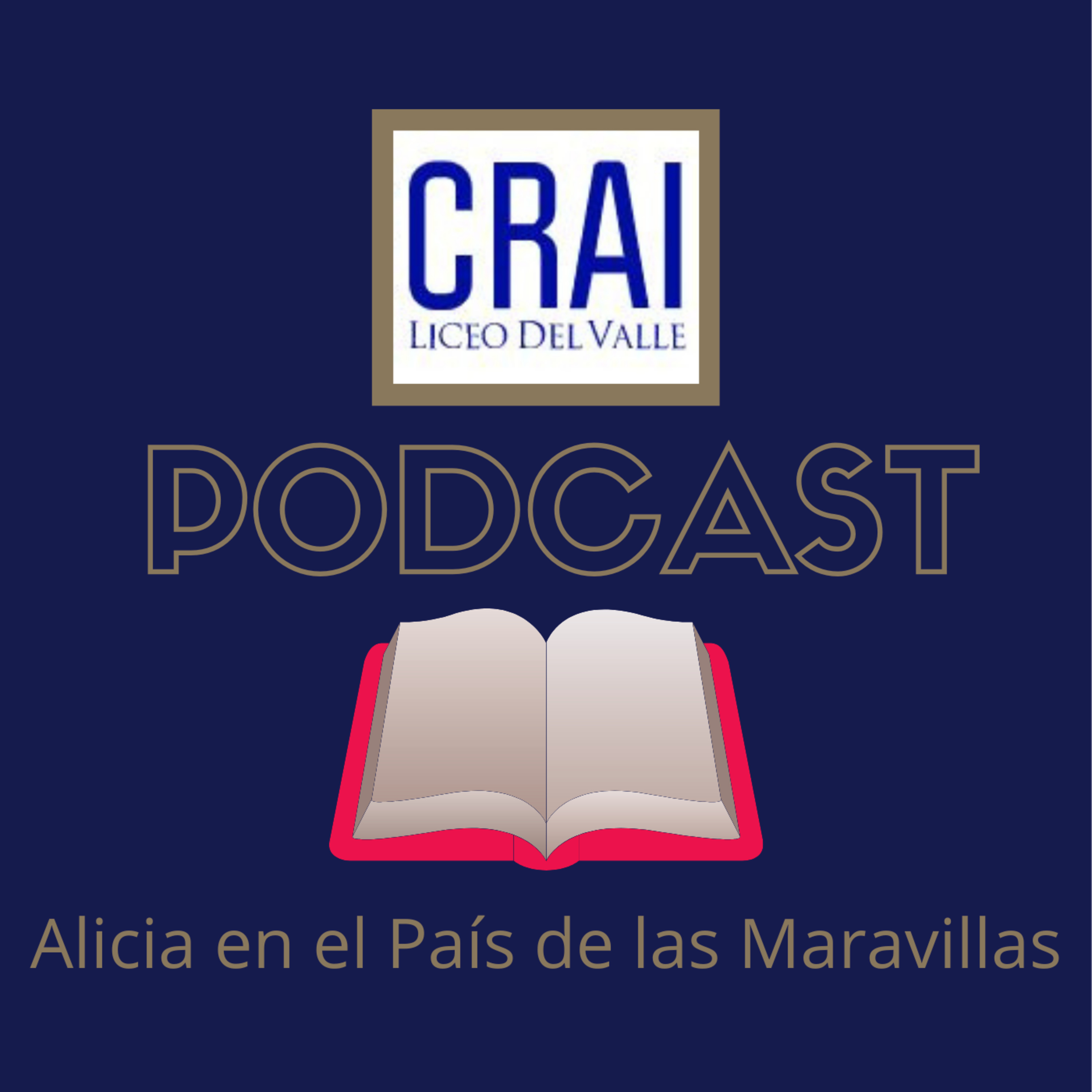CRAI - Liceo Del Valle