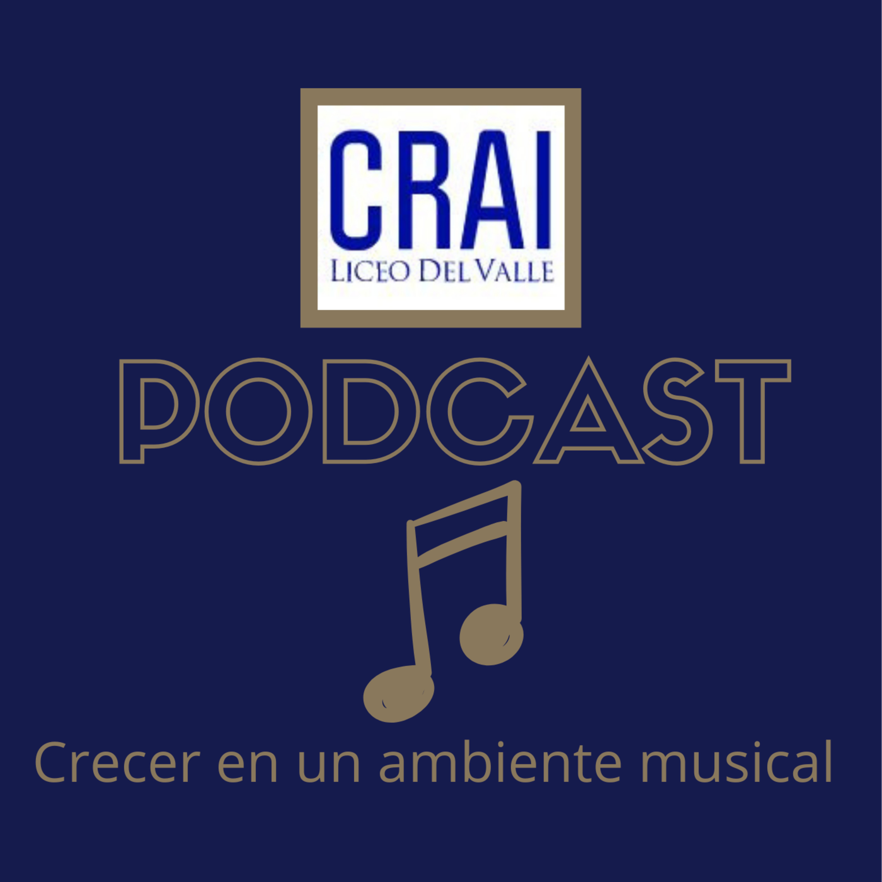 CRAI - Liceo Del Valle