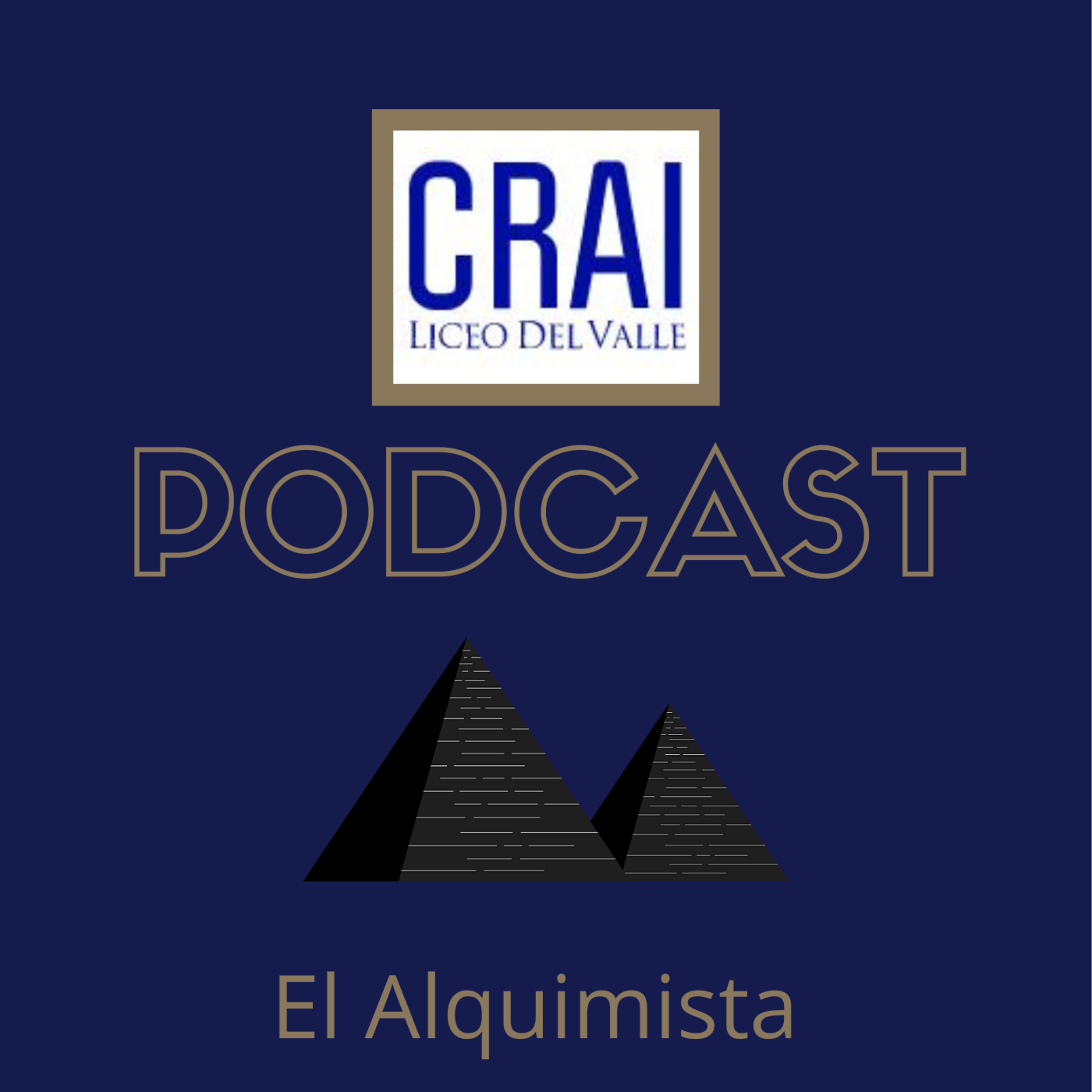 CRAI - Liceo Del Valle