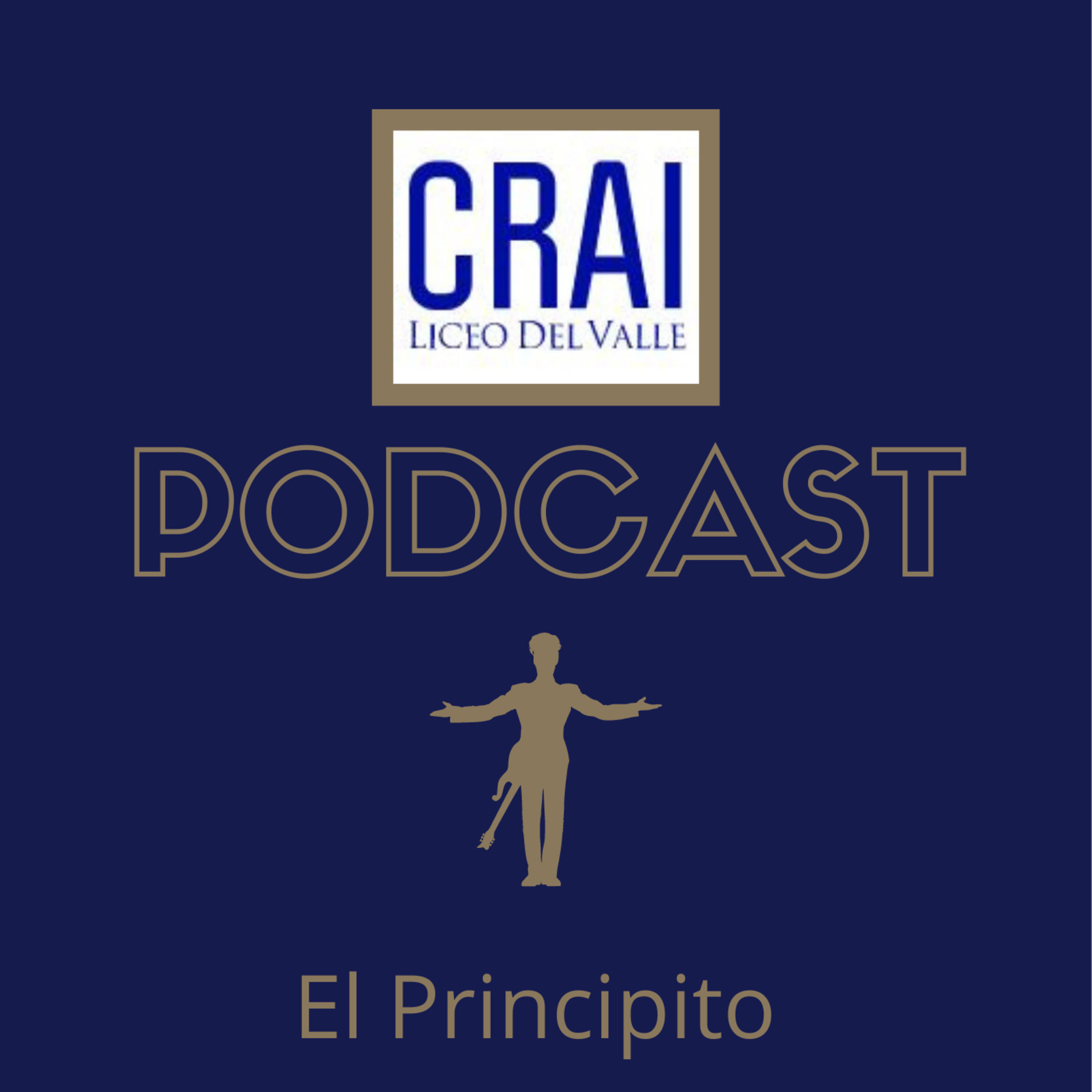 CRAI - Liceo Del Valle