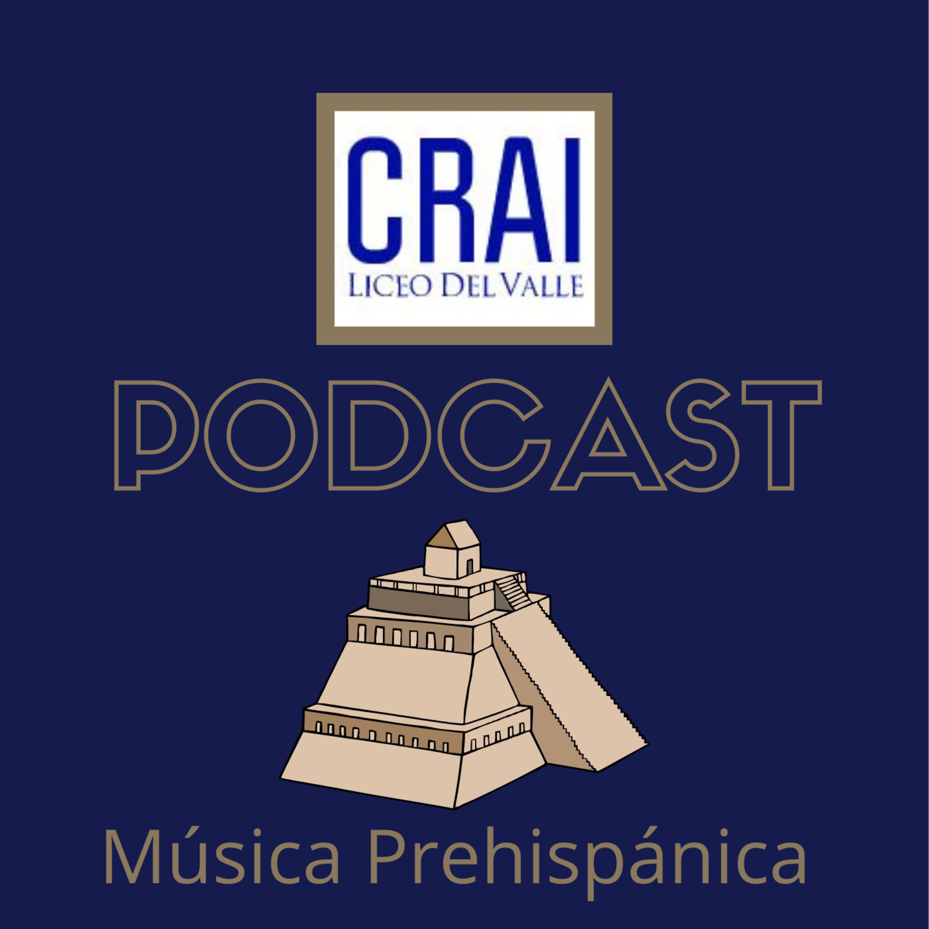 CRAI - Liceo Del Valle