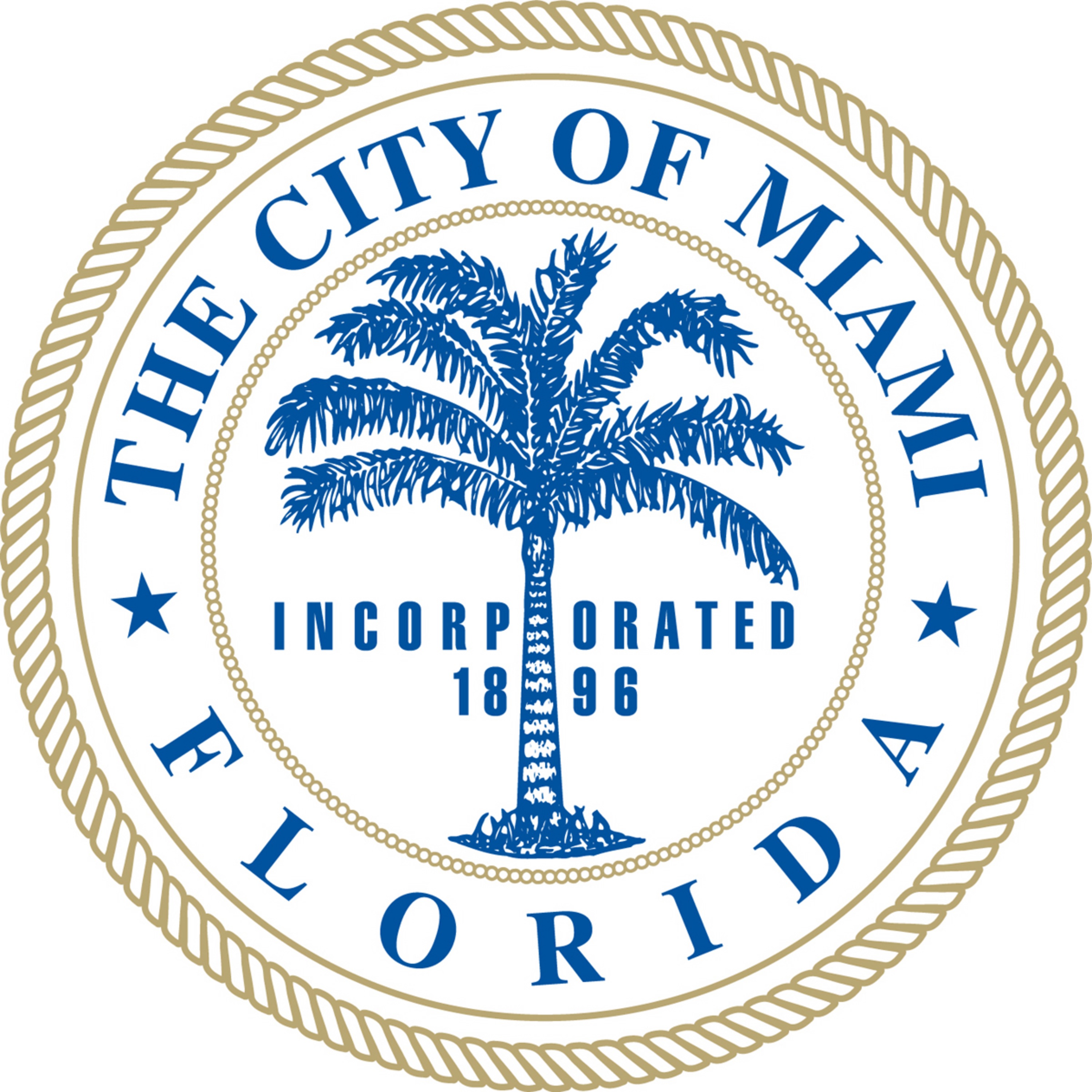 Episode 2: City of Miami  episode artwork