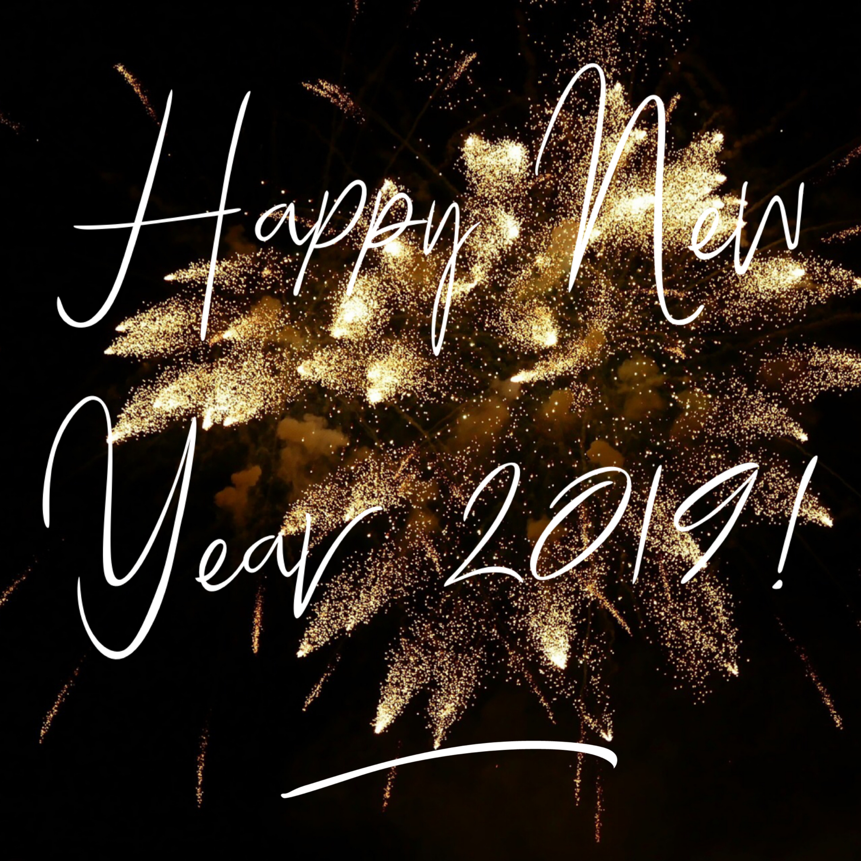 Episode 7: Happy New Year! episode artwork