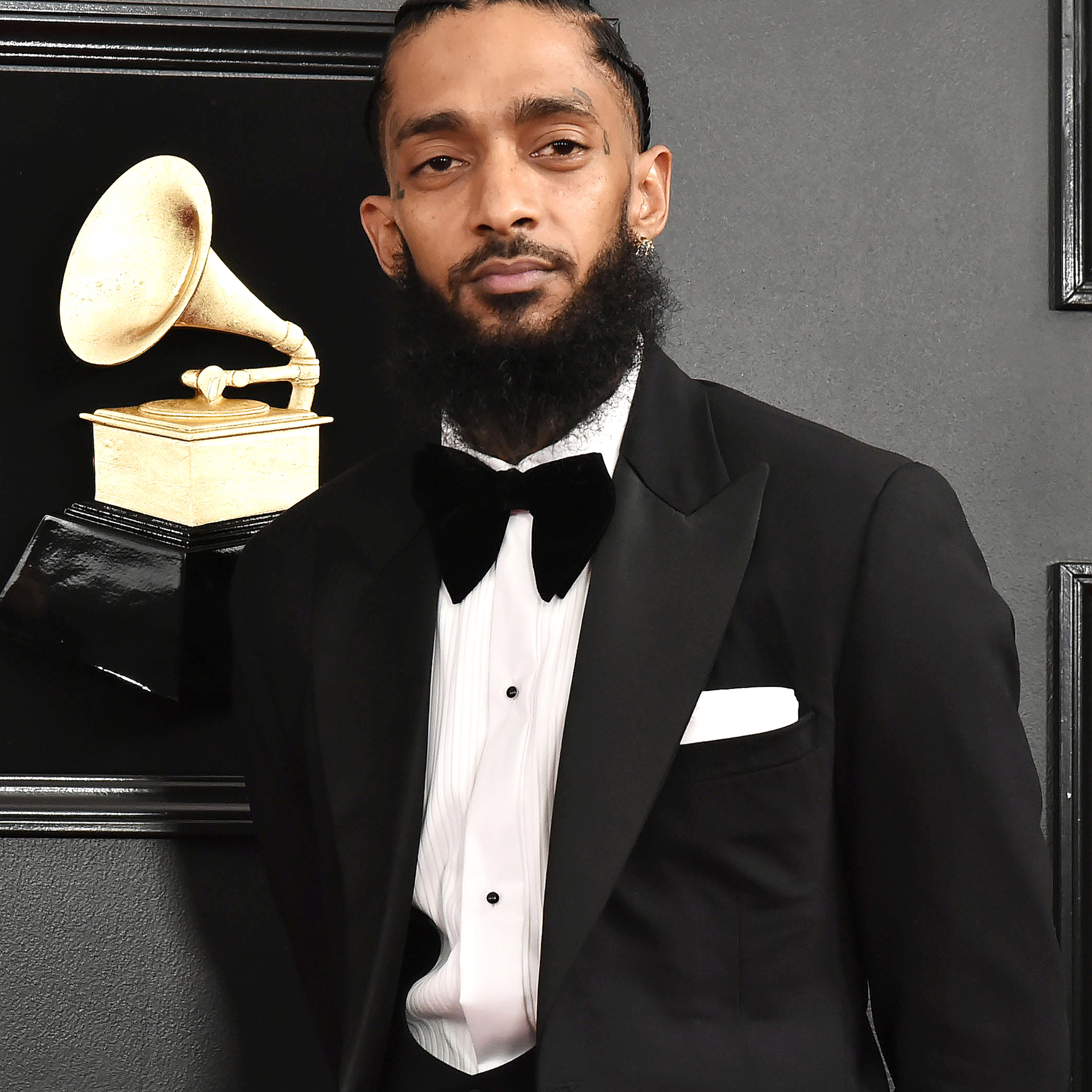 Episode 10: The Nipsey Hussle Effect episode artwork