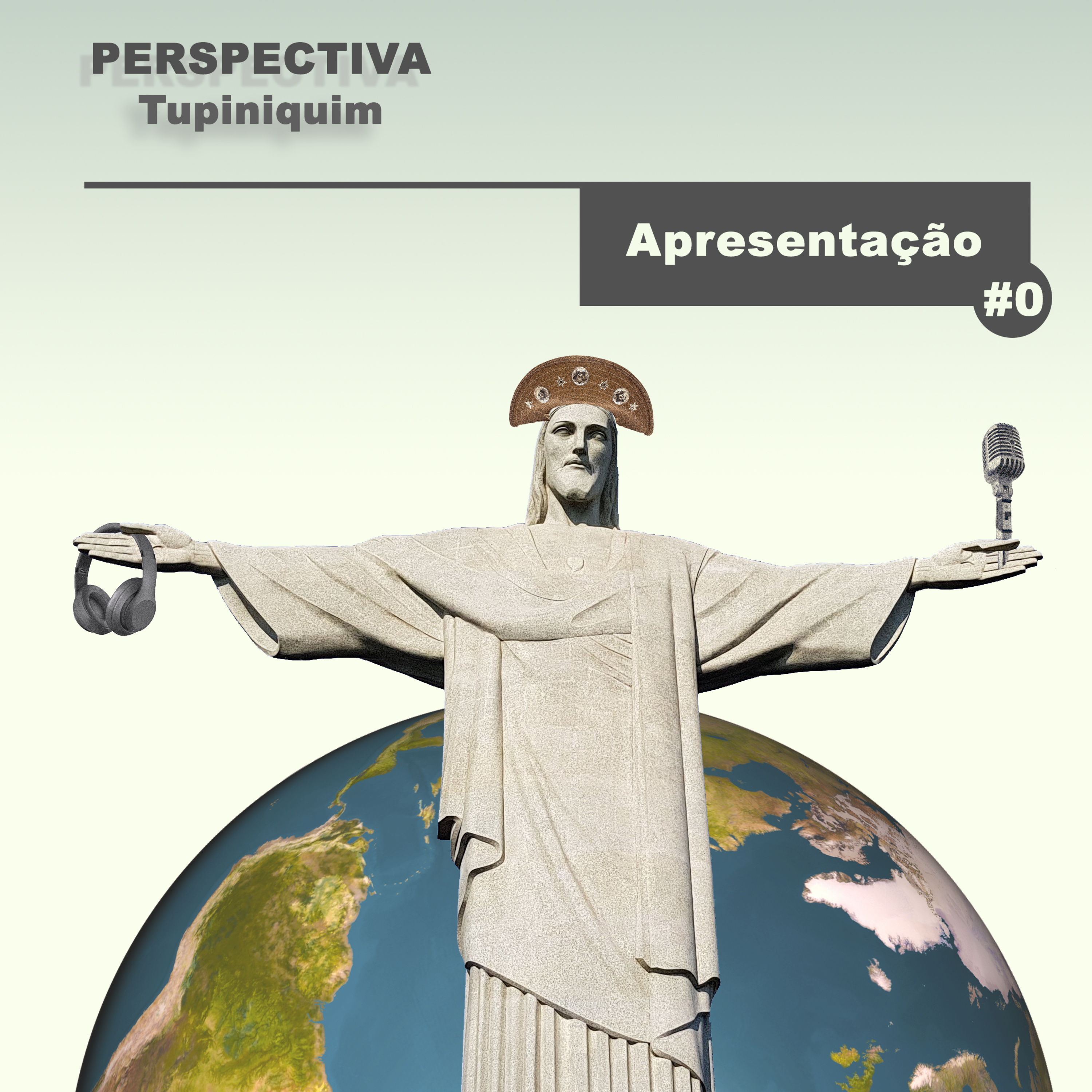 Perspectiva Tupiniquim