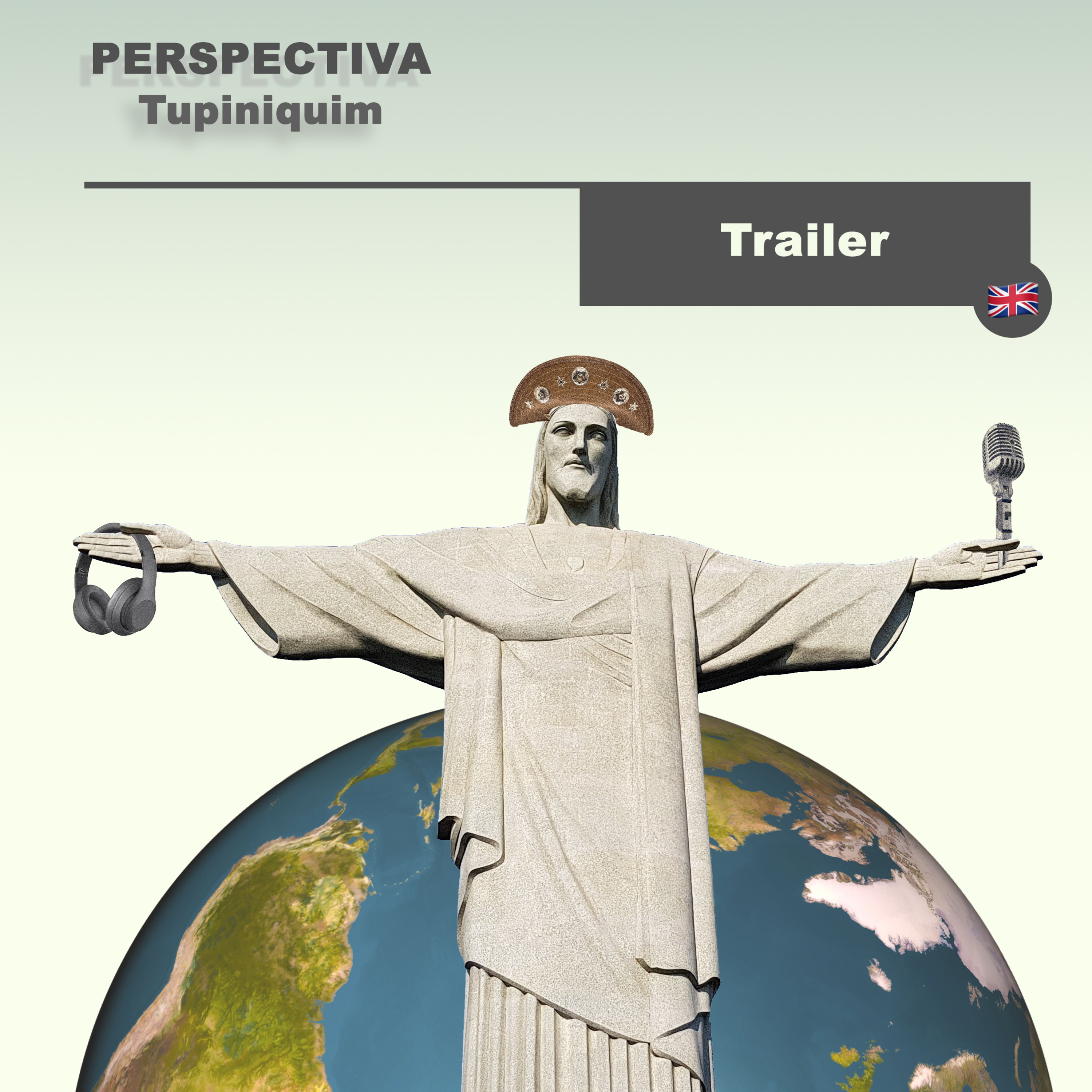 Perspectiva Tupiniquim