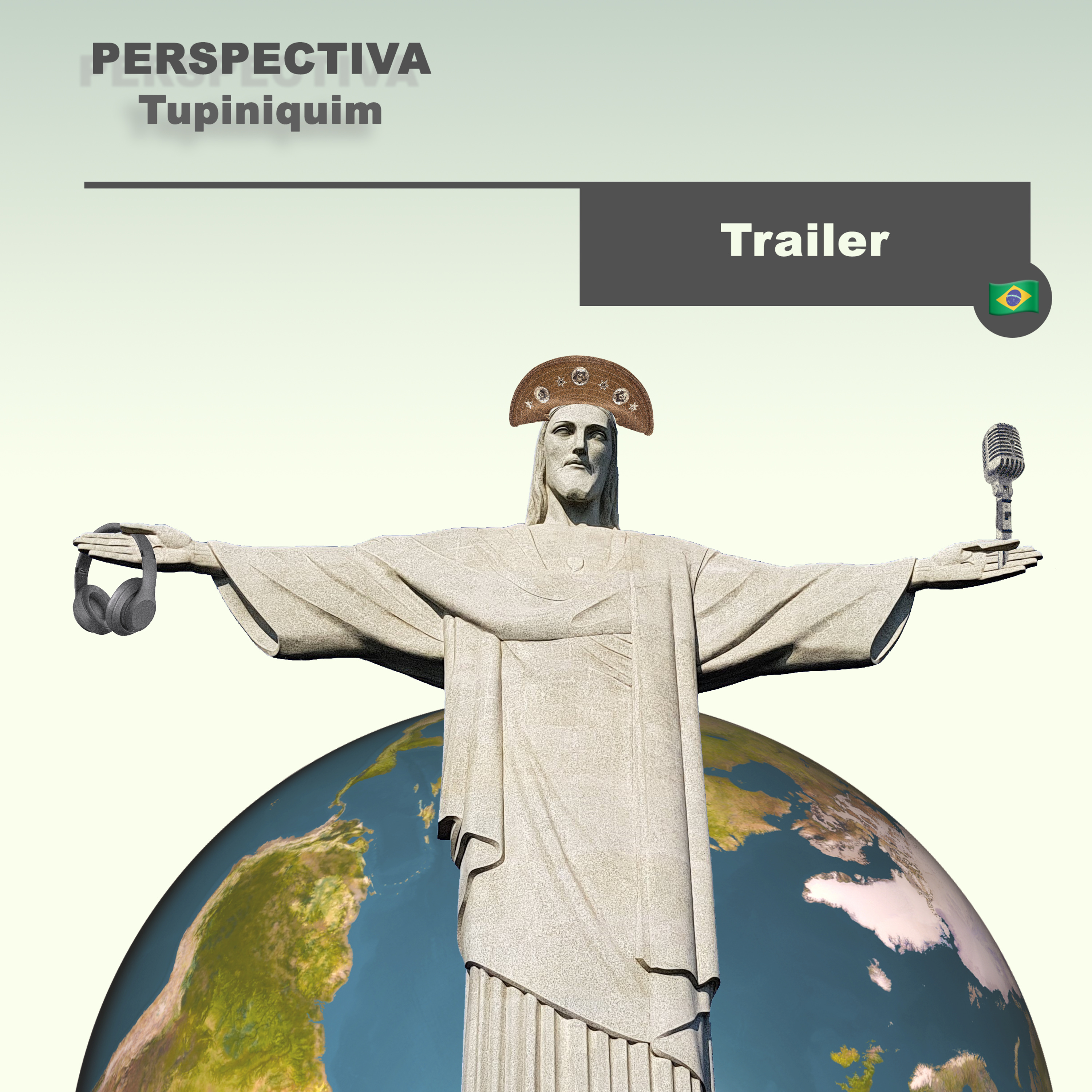 Perspectiva Tupiniquim