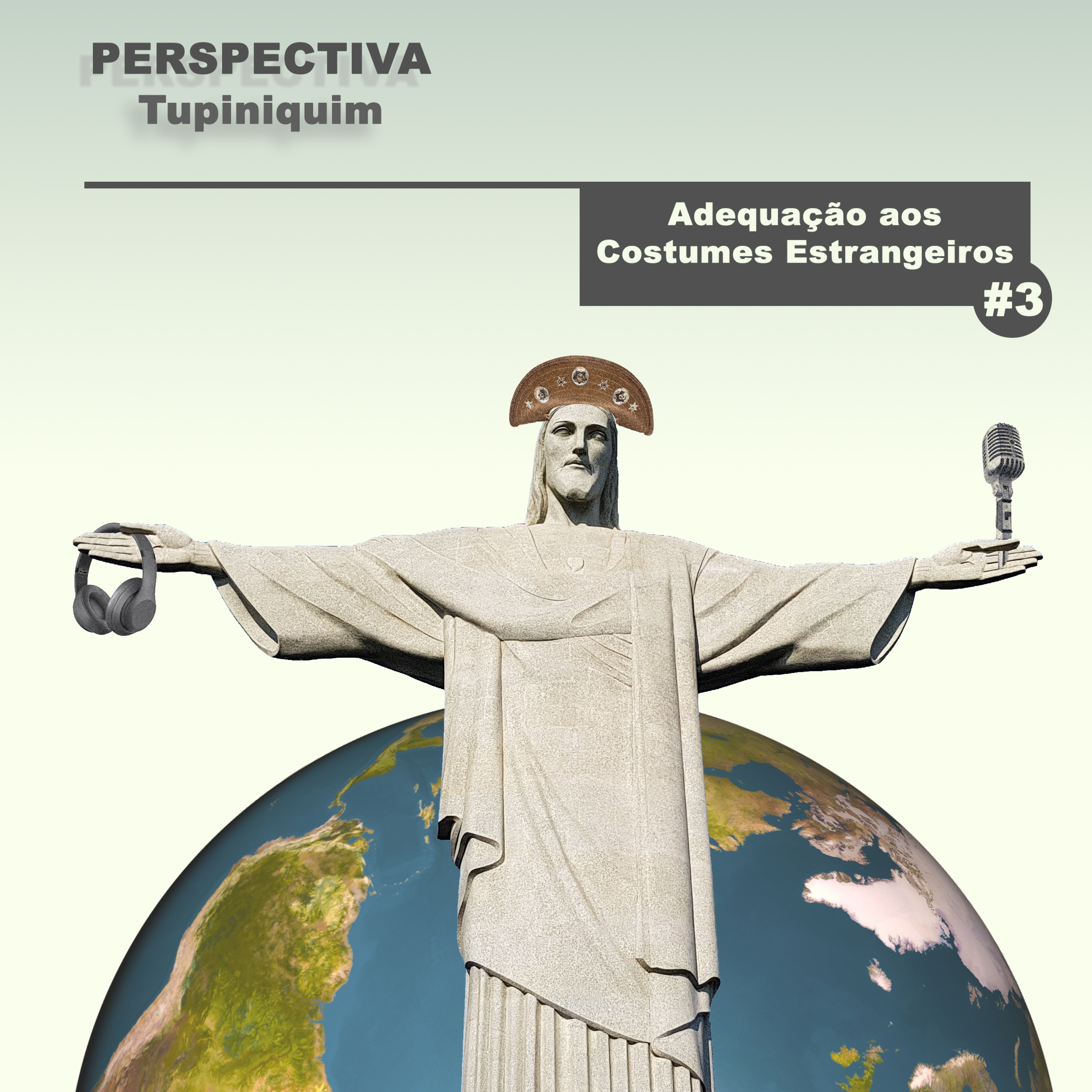 Perspectiva Tupiniquim