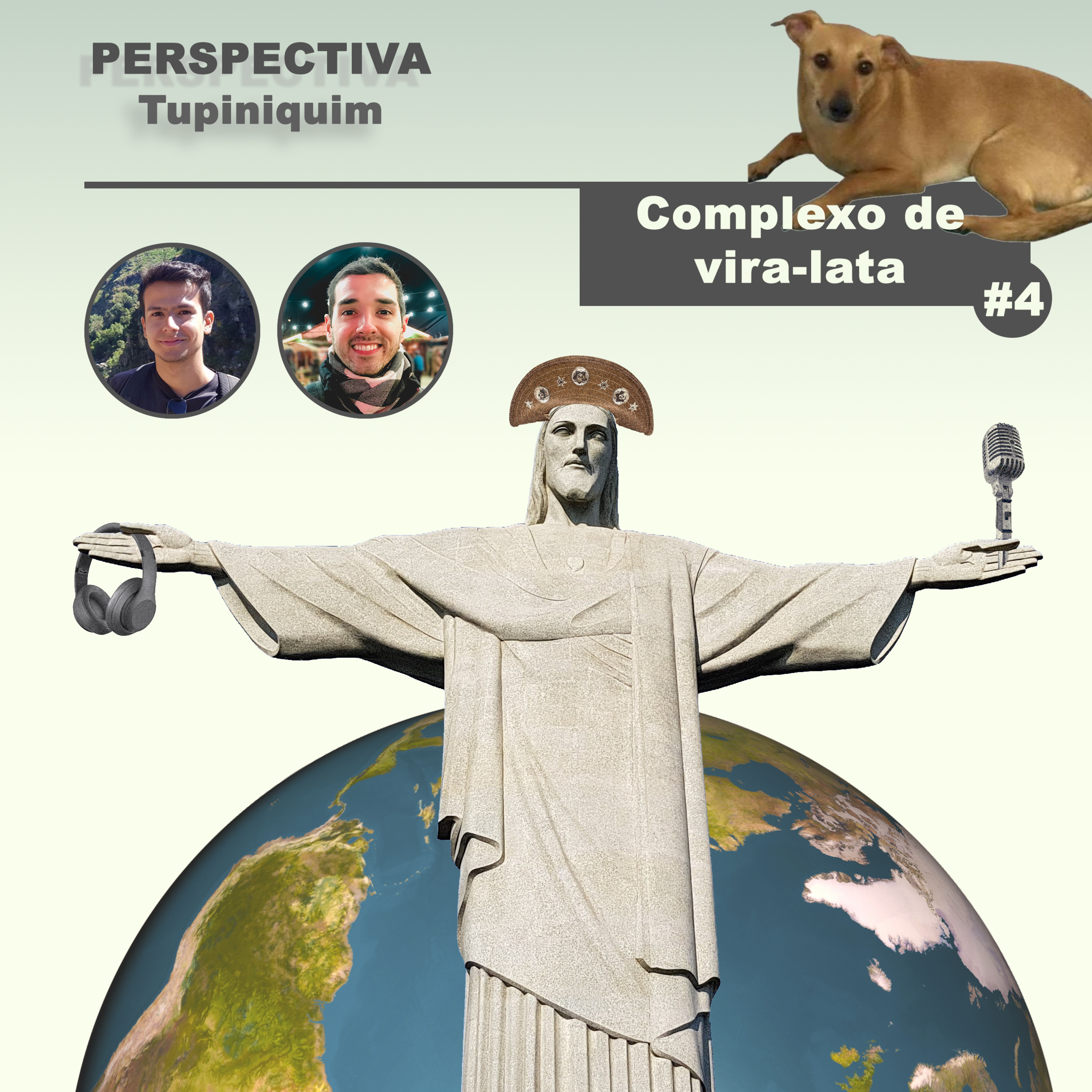 Perspectiva Tupiniquim