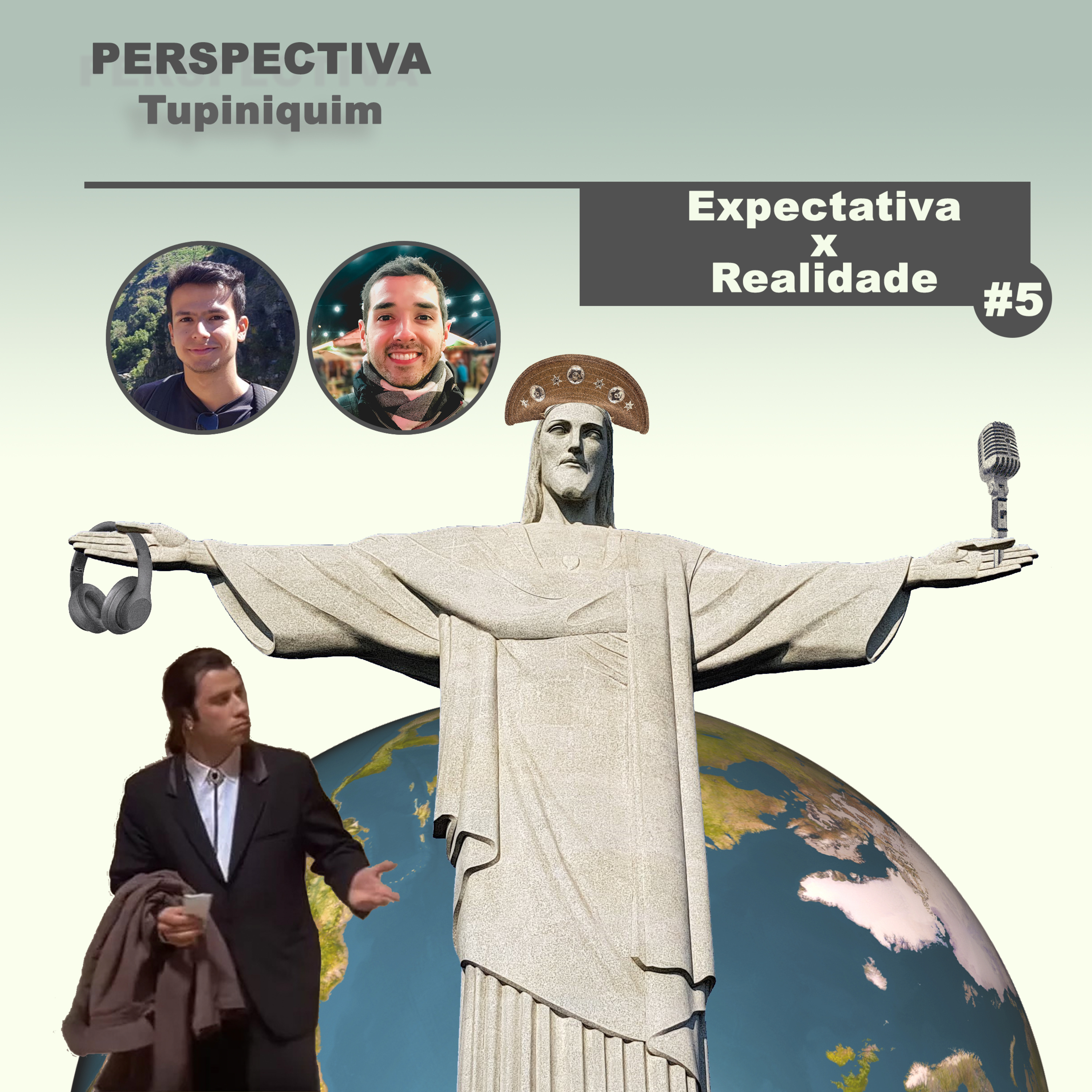 Perspectiva Tupiniquim