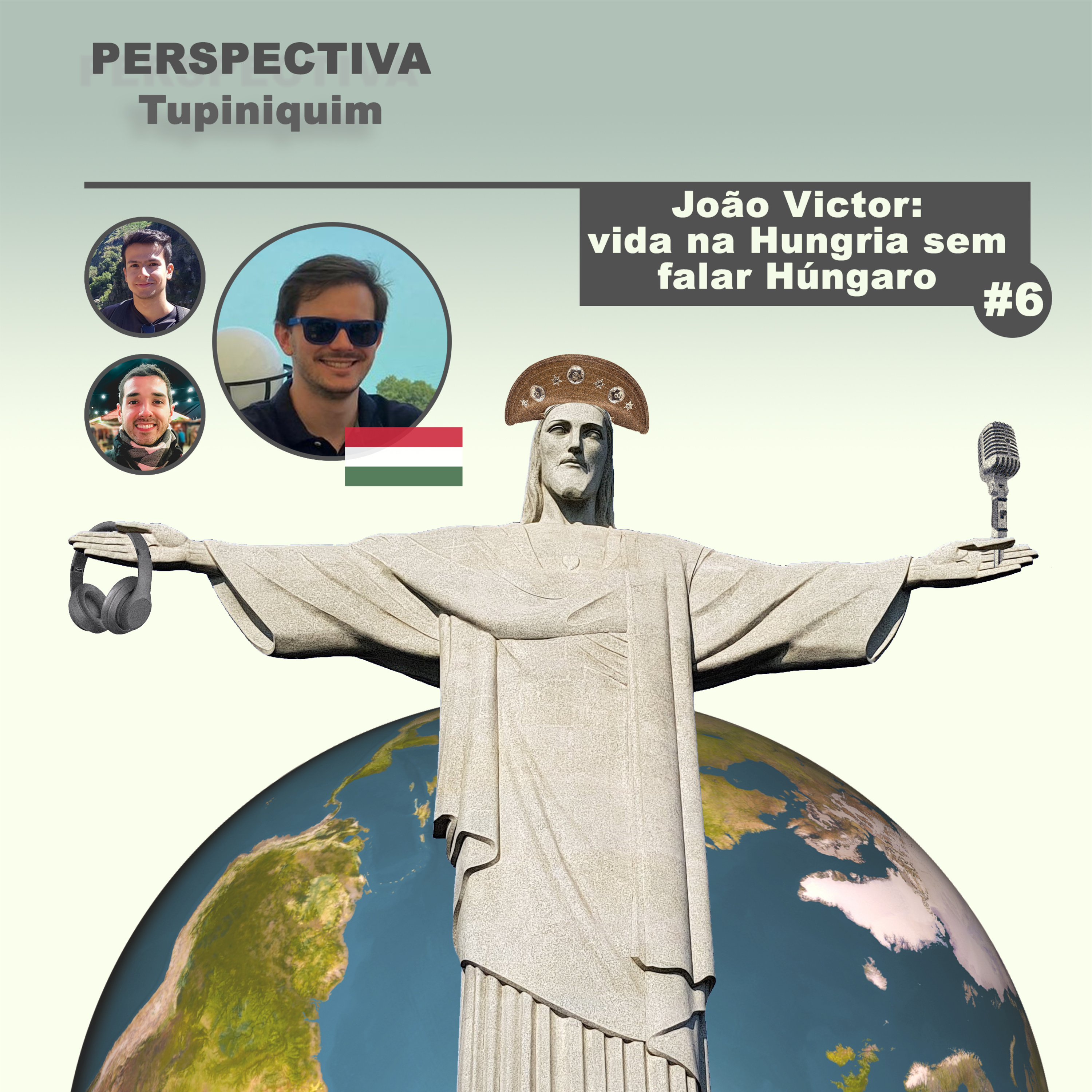 Perspectiva Tupiniquim