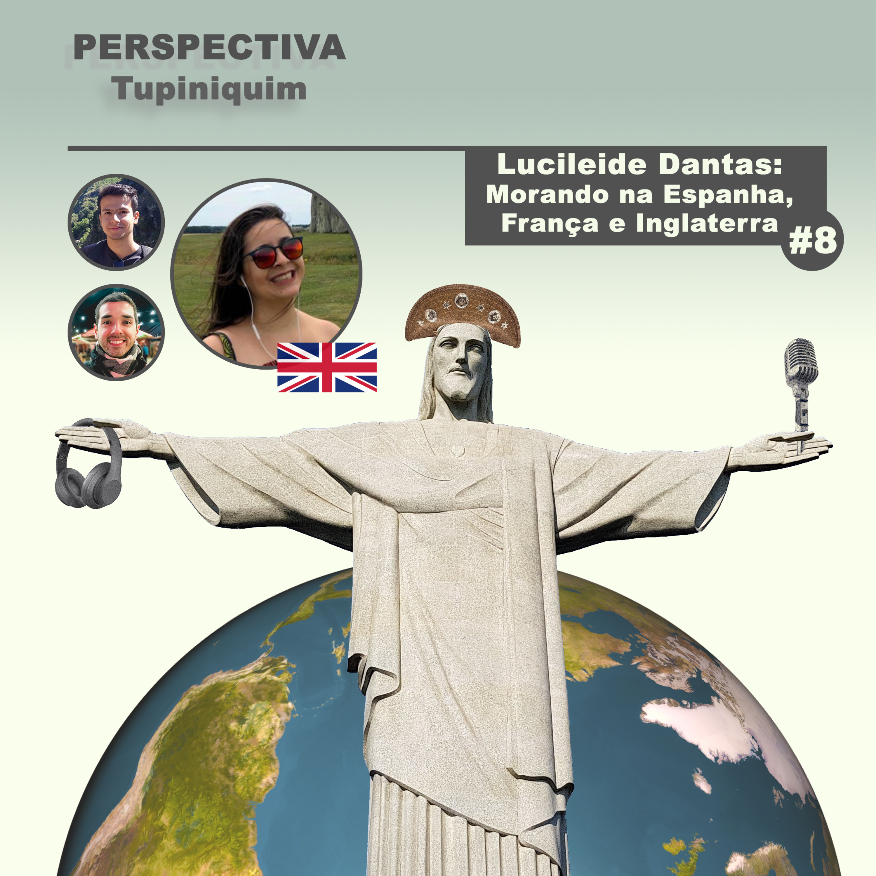 Perspectiva Tupiniquim