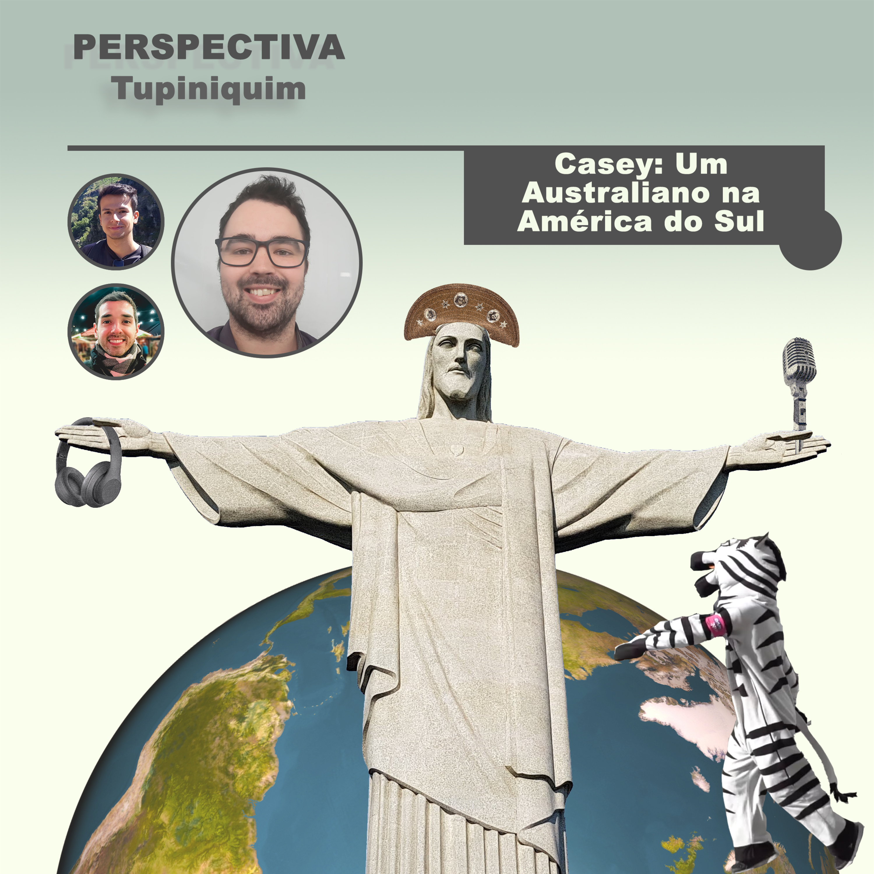 Perspectiva Tupiniquim