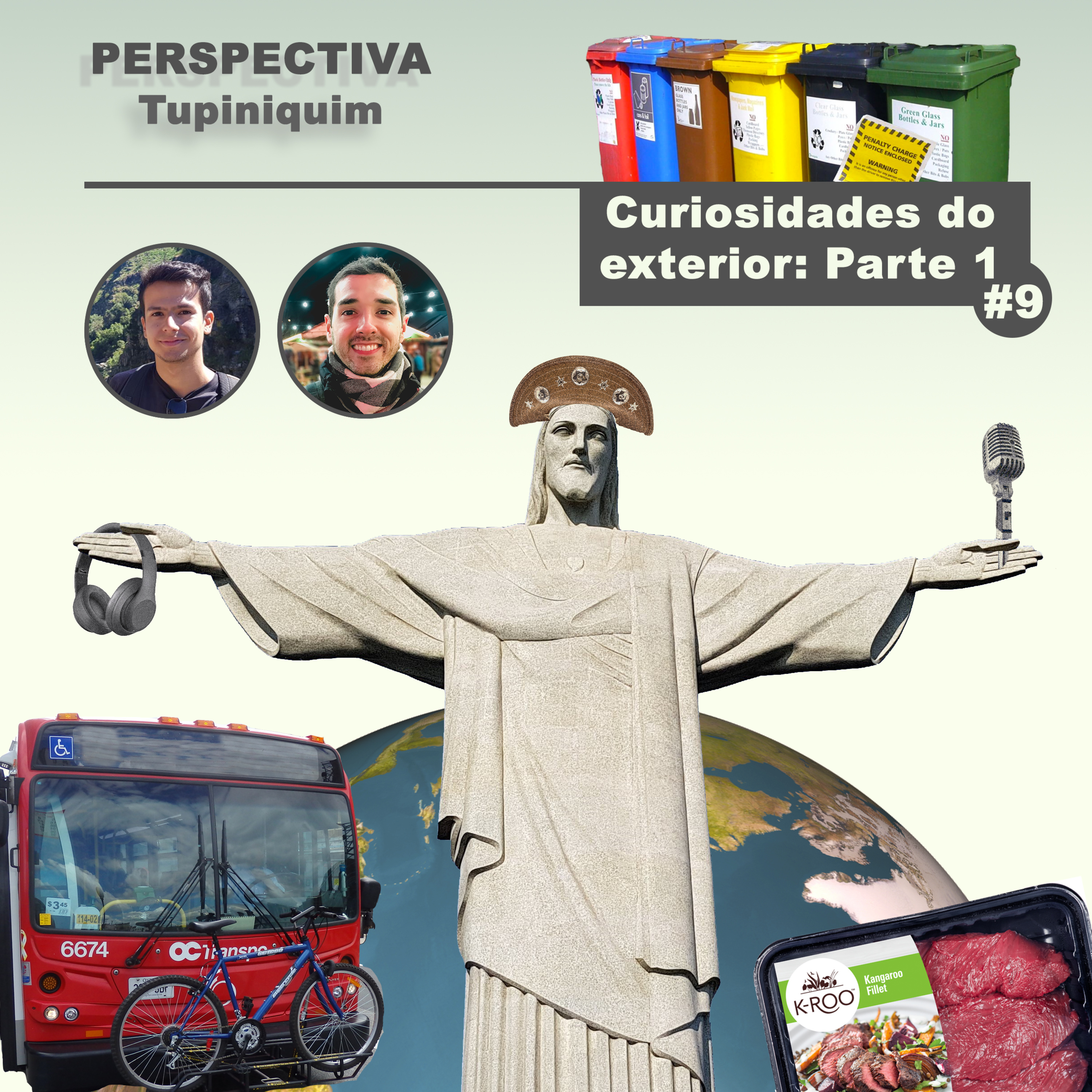 Perspectiva Tupiniquim