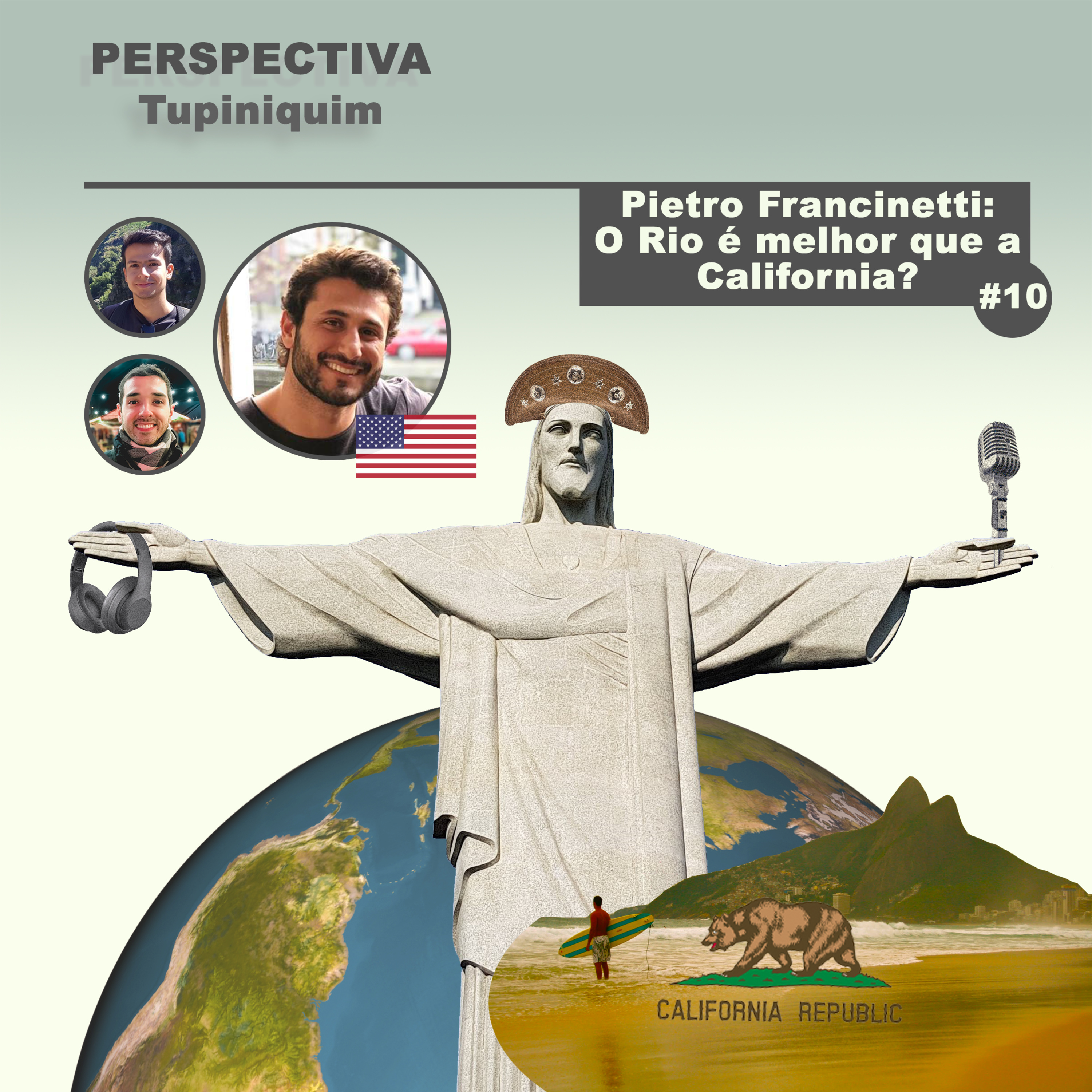 Perspectiva Tupiniquim