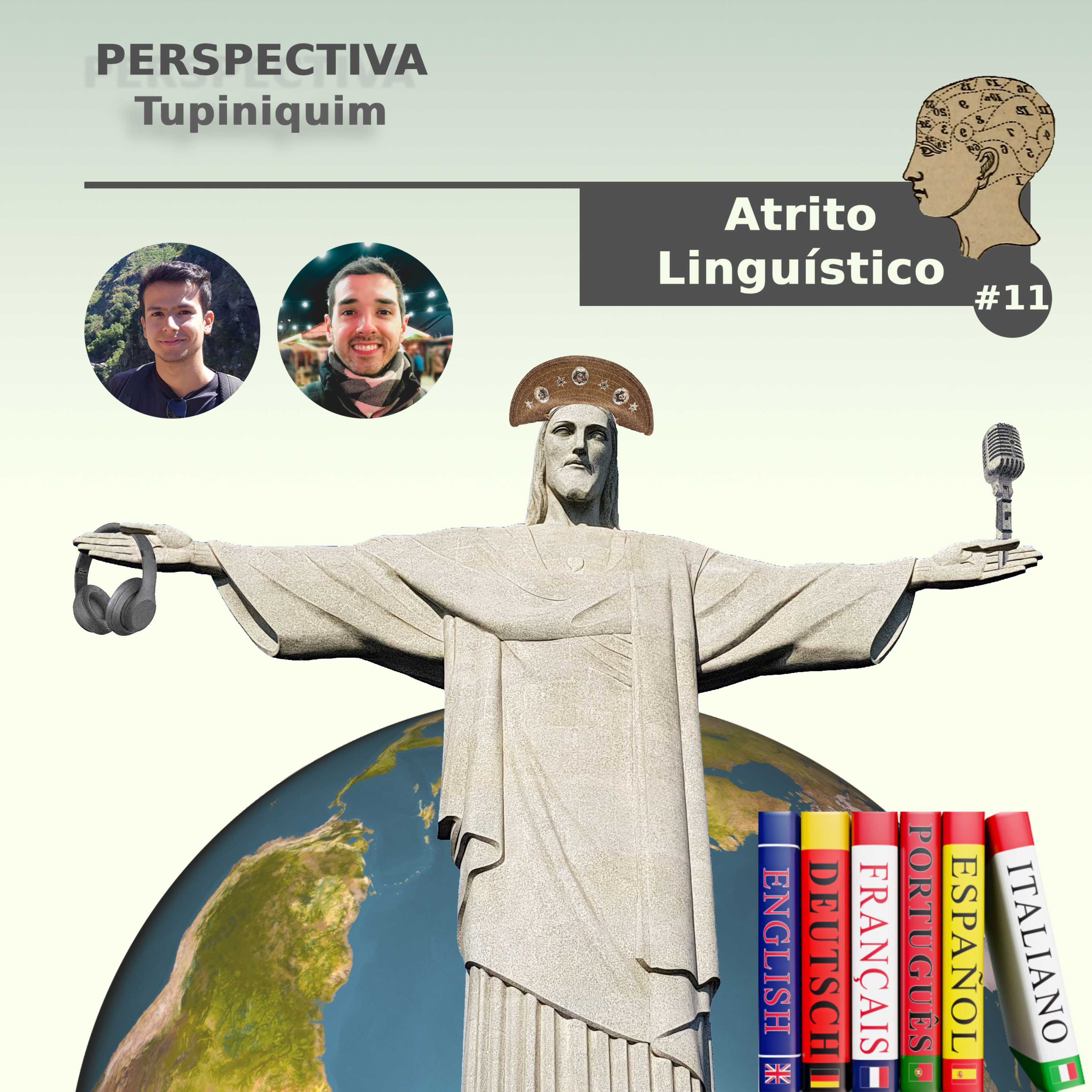 Perspectiva Tupiniquim