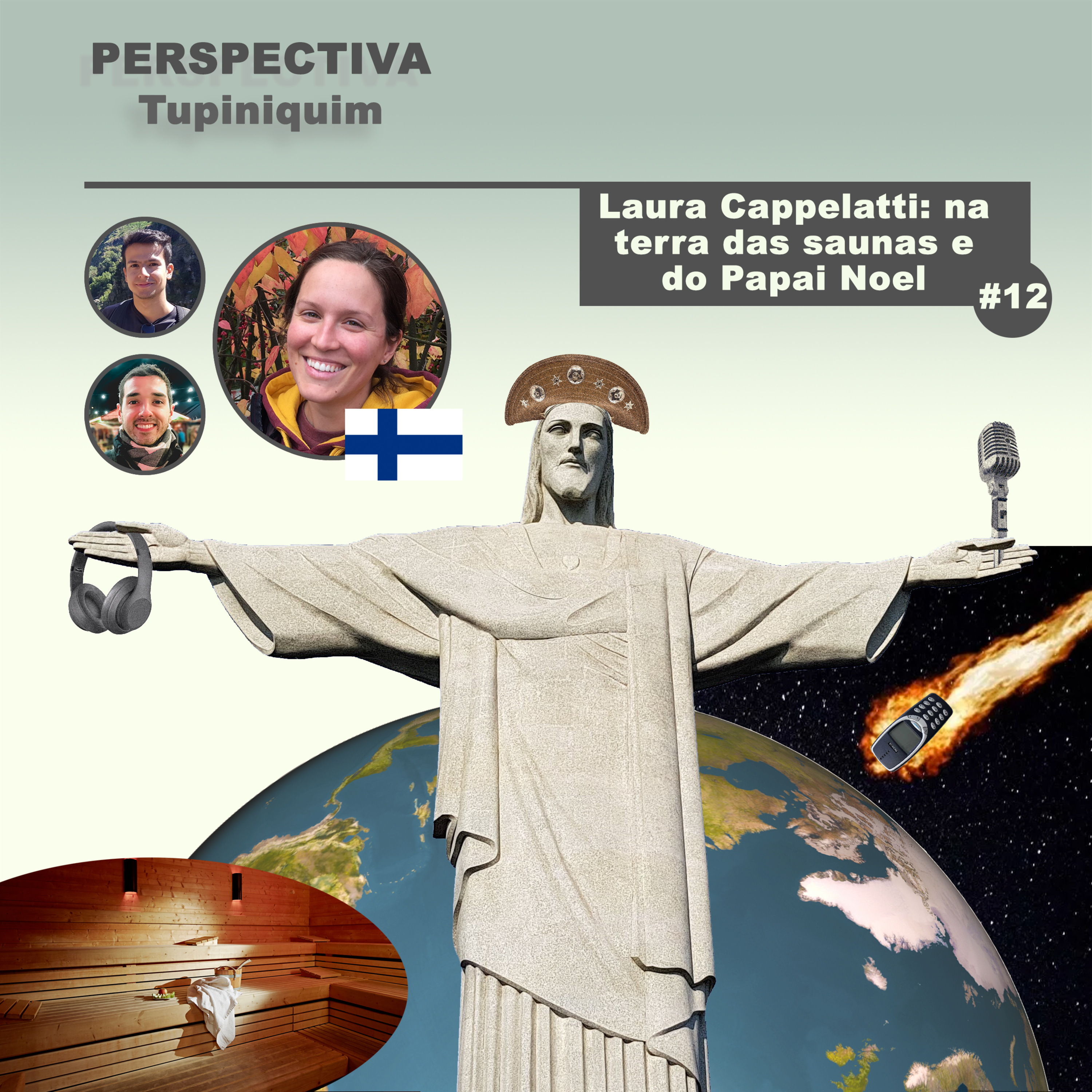 Perspectiva Tupiniquim