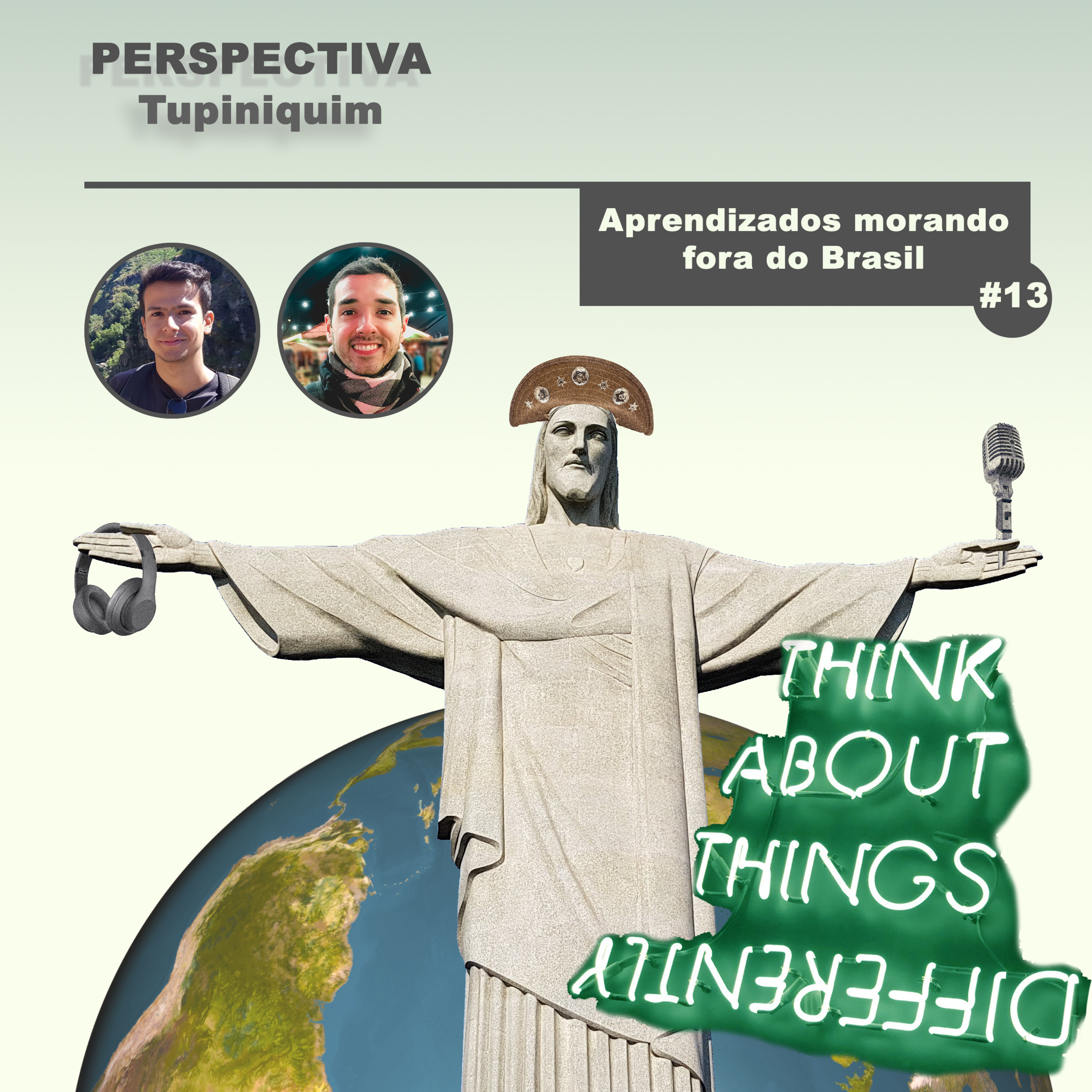 Perspectiva Tupiniquim