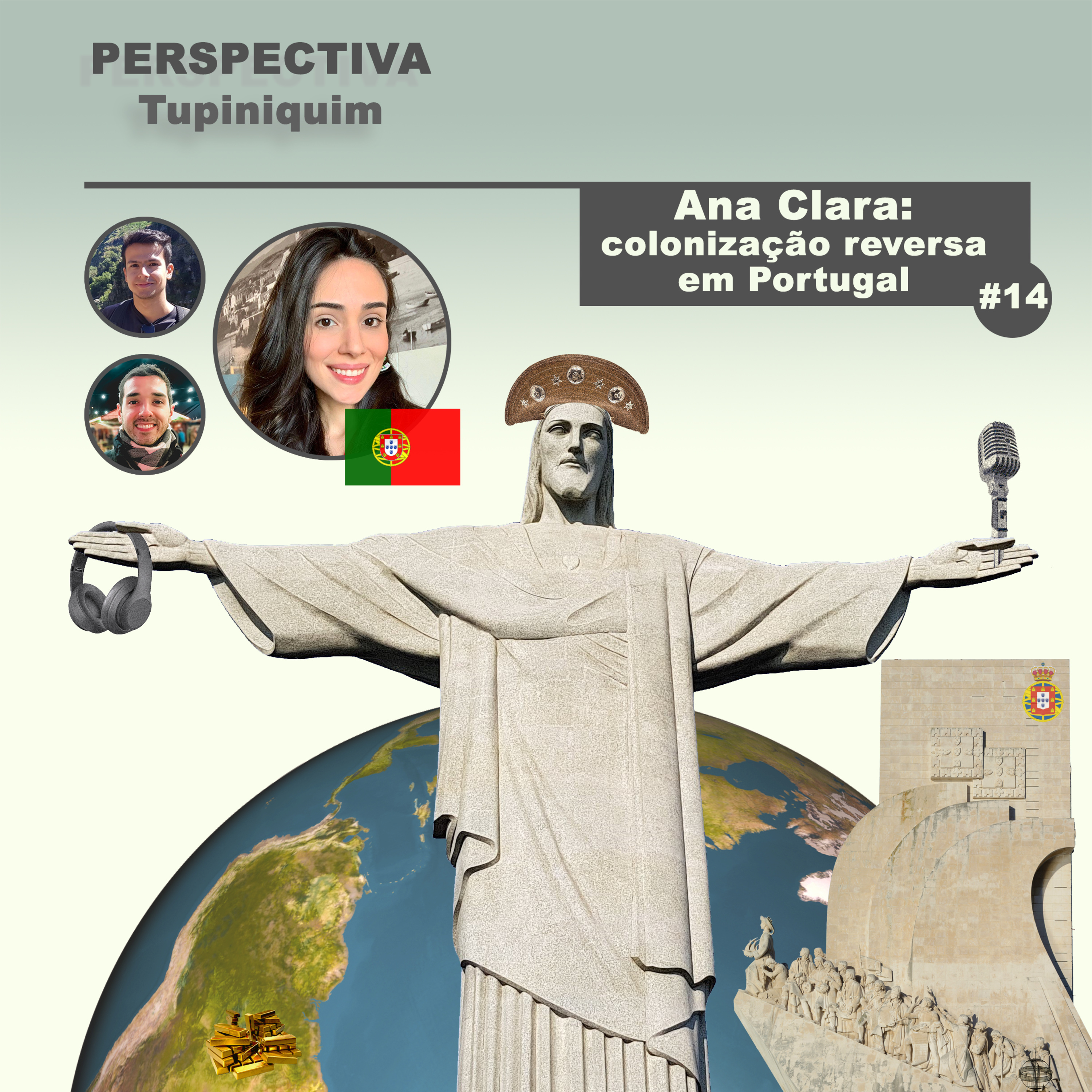 Perspectiva Tupiniquim
