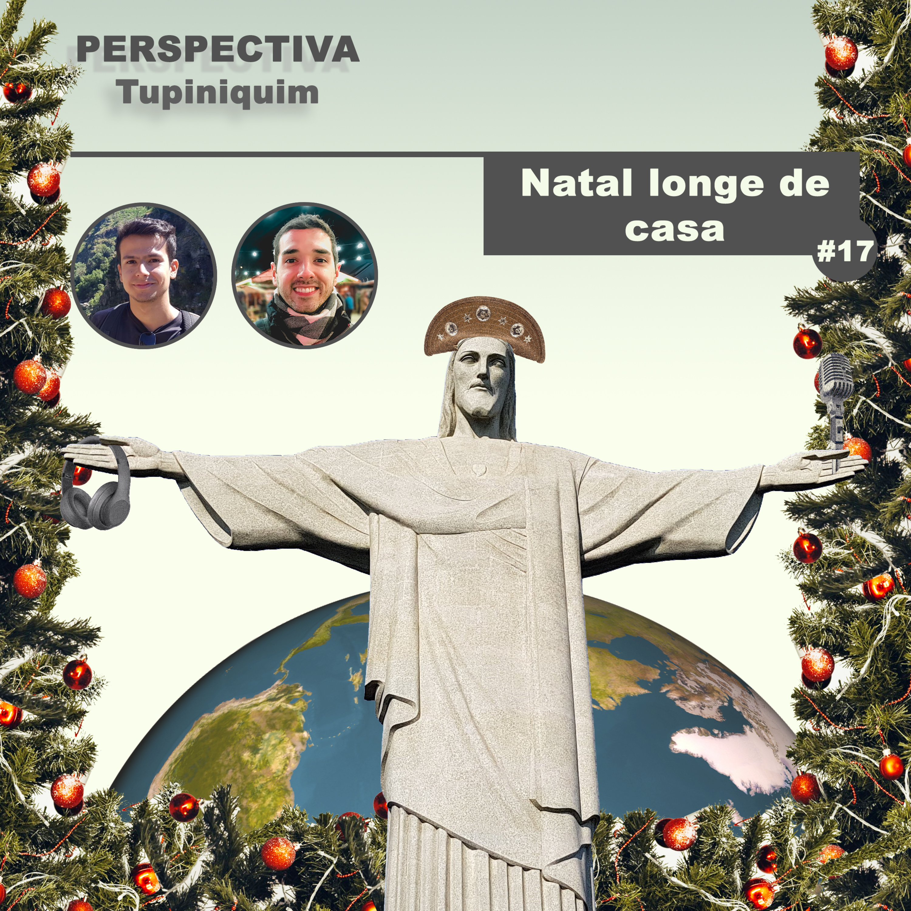 Perspectiva Tupiniquim