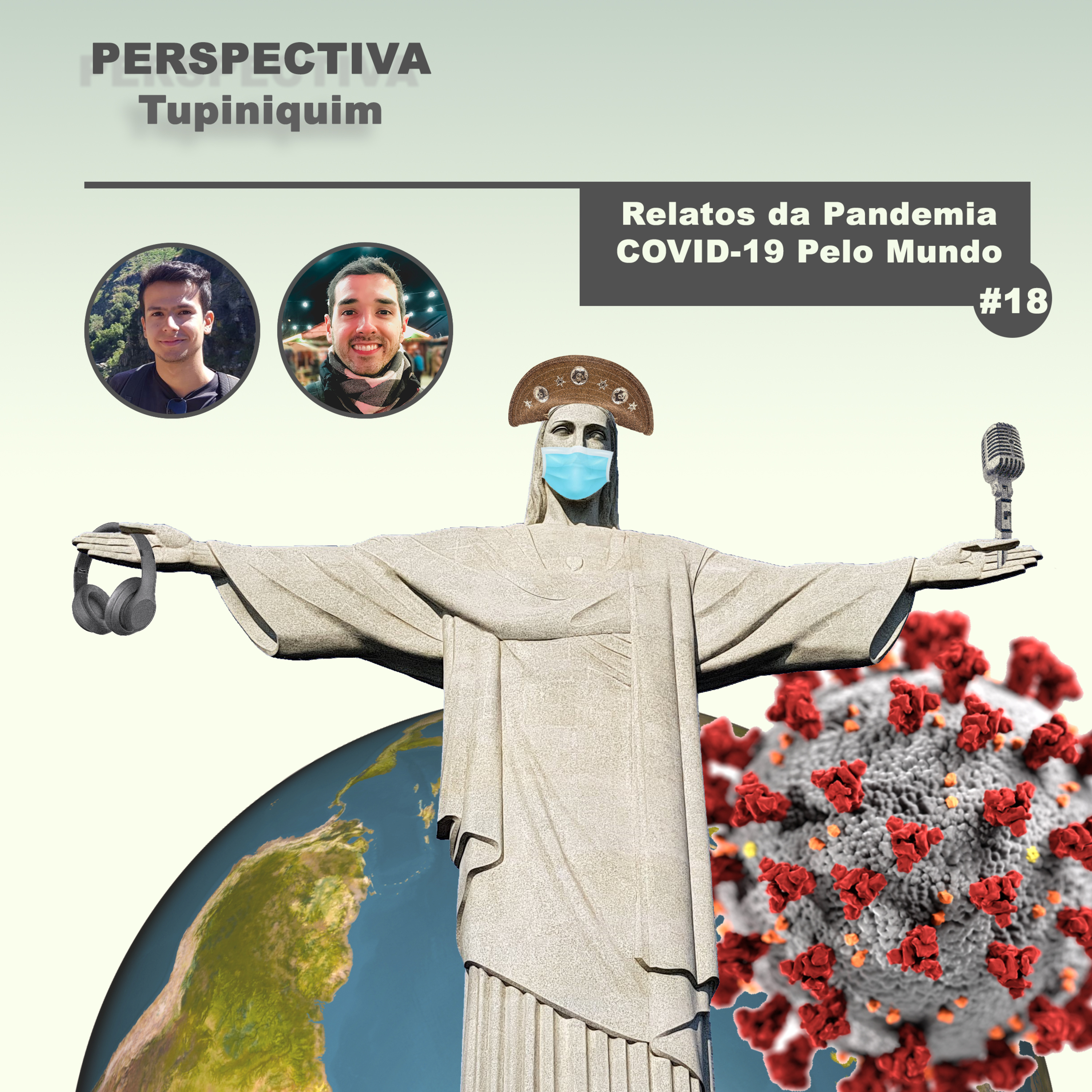 Perspectiva Tupiniquim