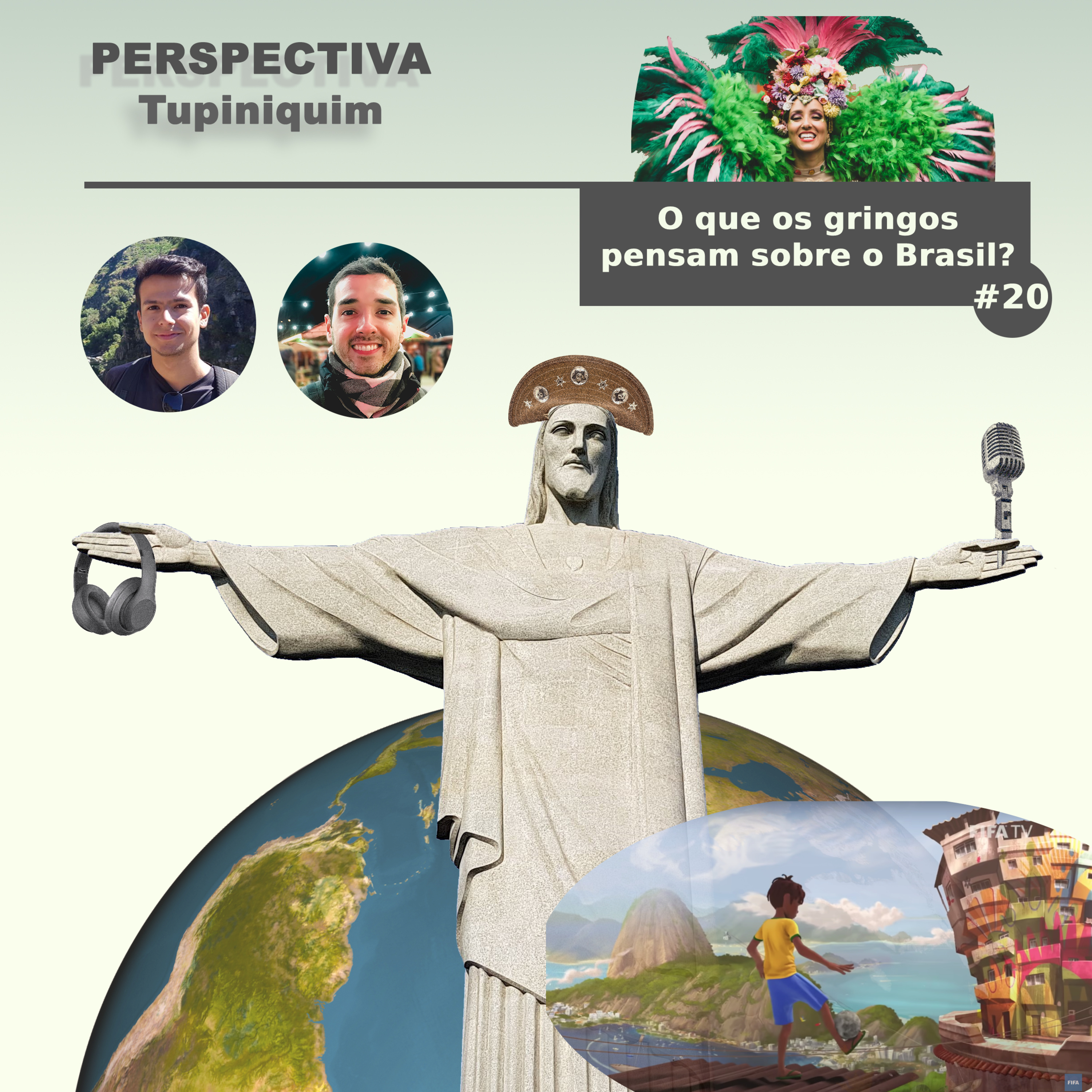 Perspectiva Tupiniquim