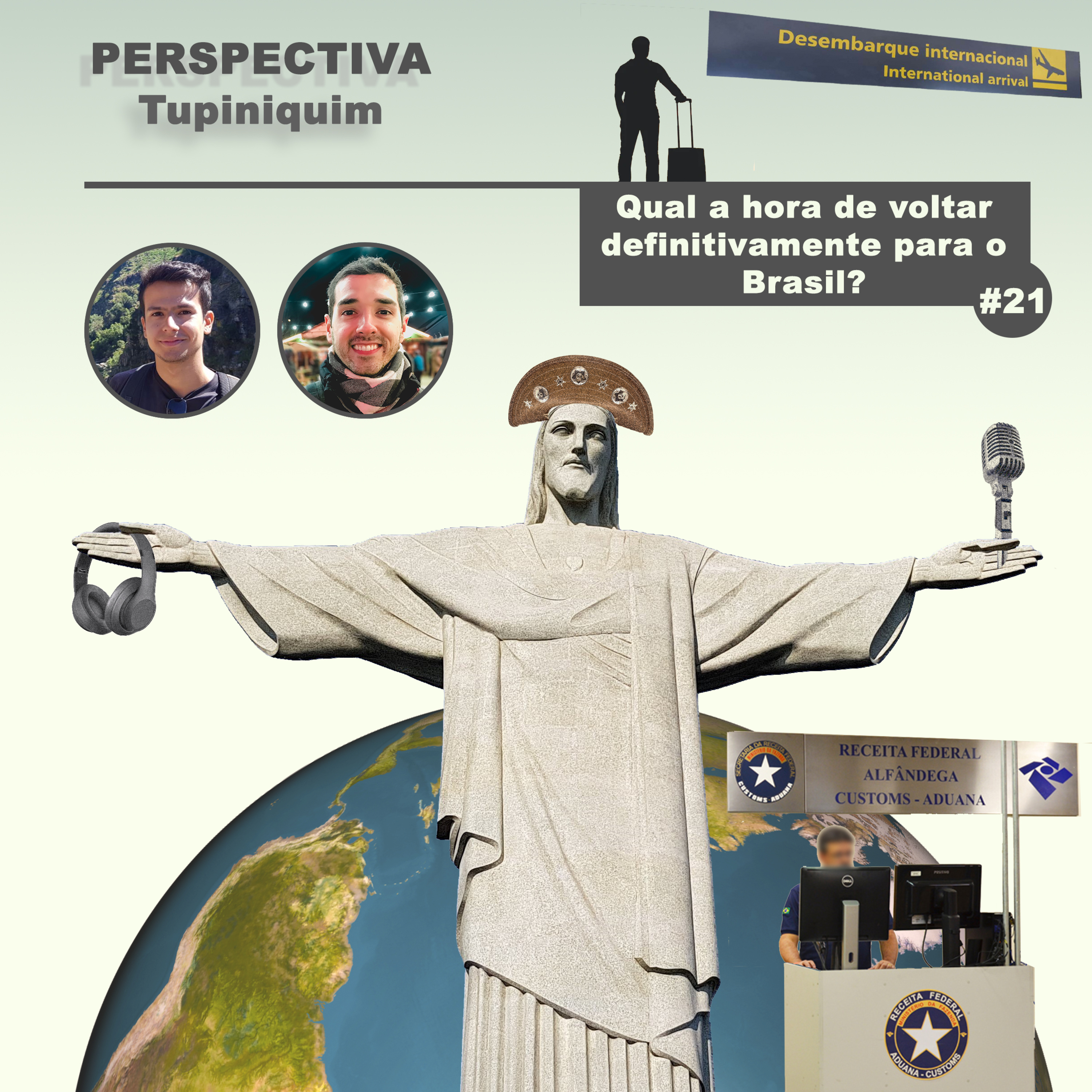 Perspectiva Tupiniquim