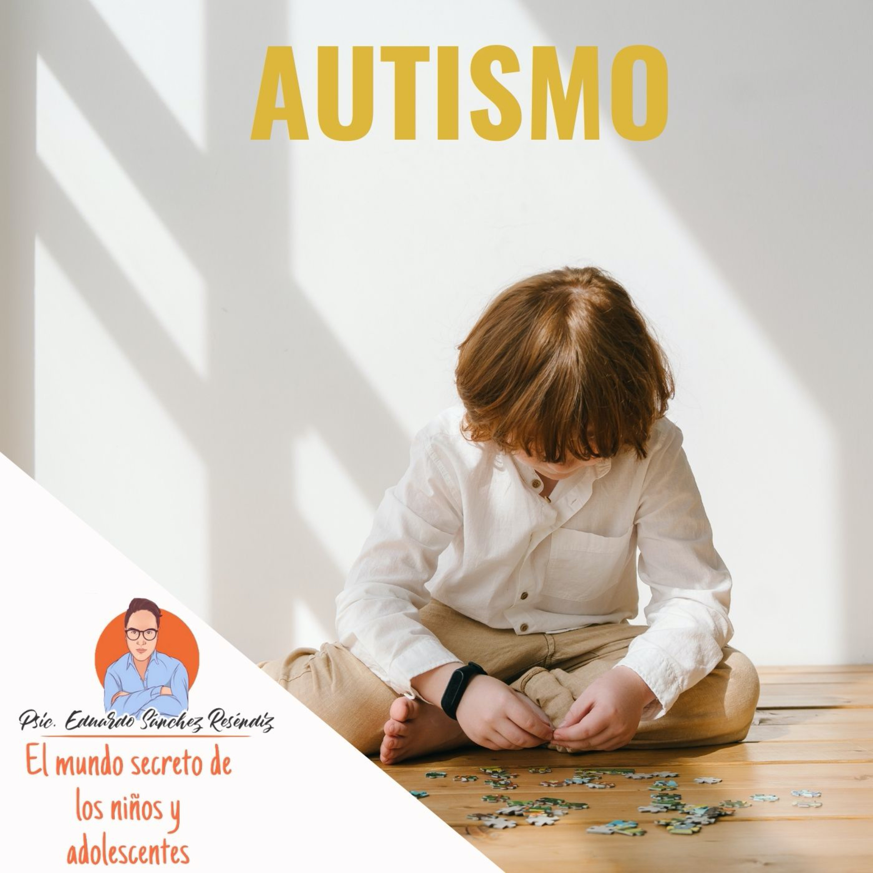 El mundo secreto de los niños y adolescentes