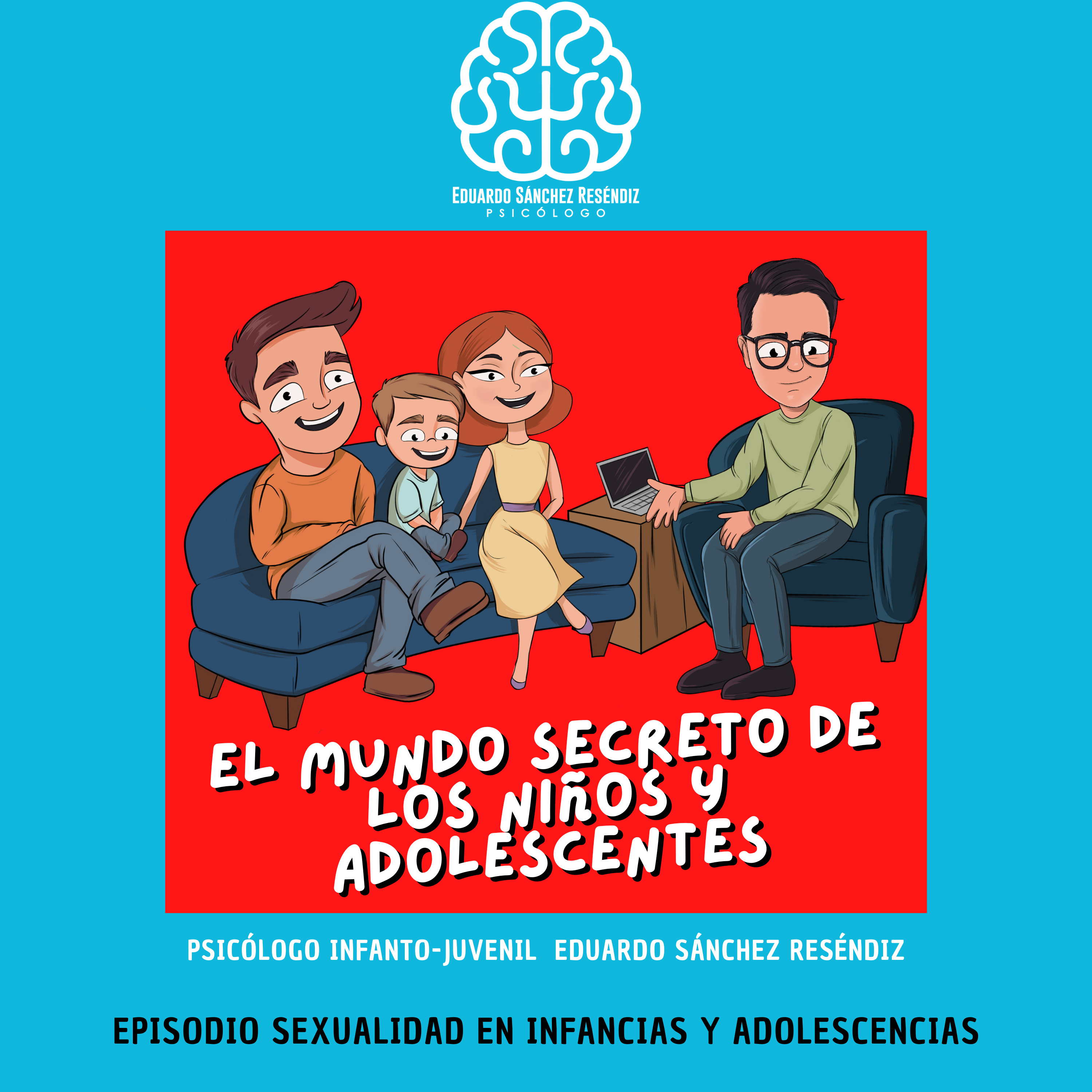 El mundo secreto de los niños y adolescentes