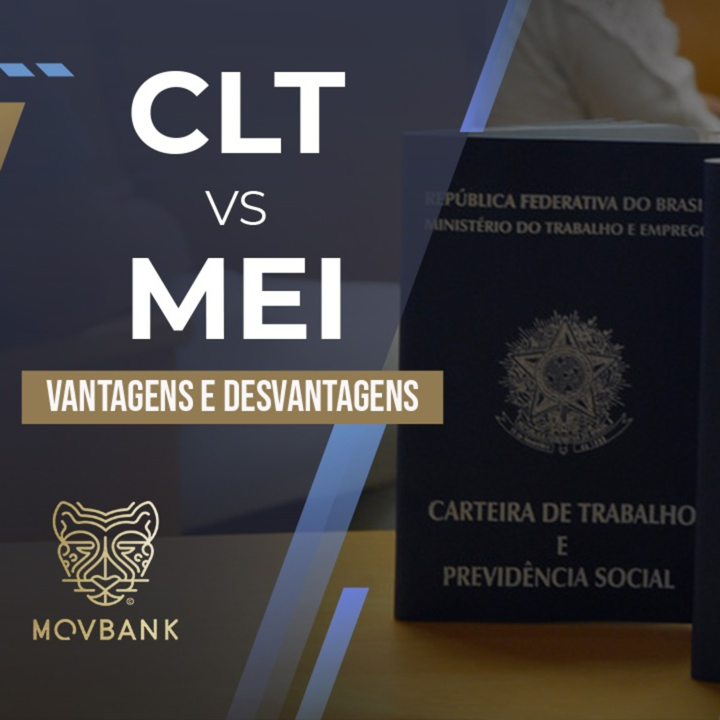 CLT vs MEI - Ep 01