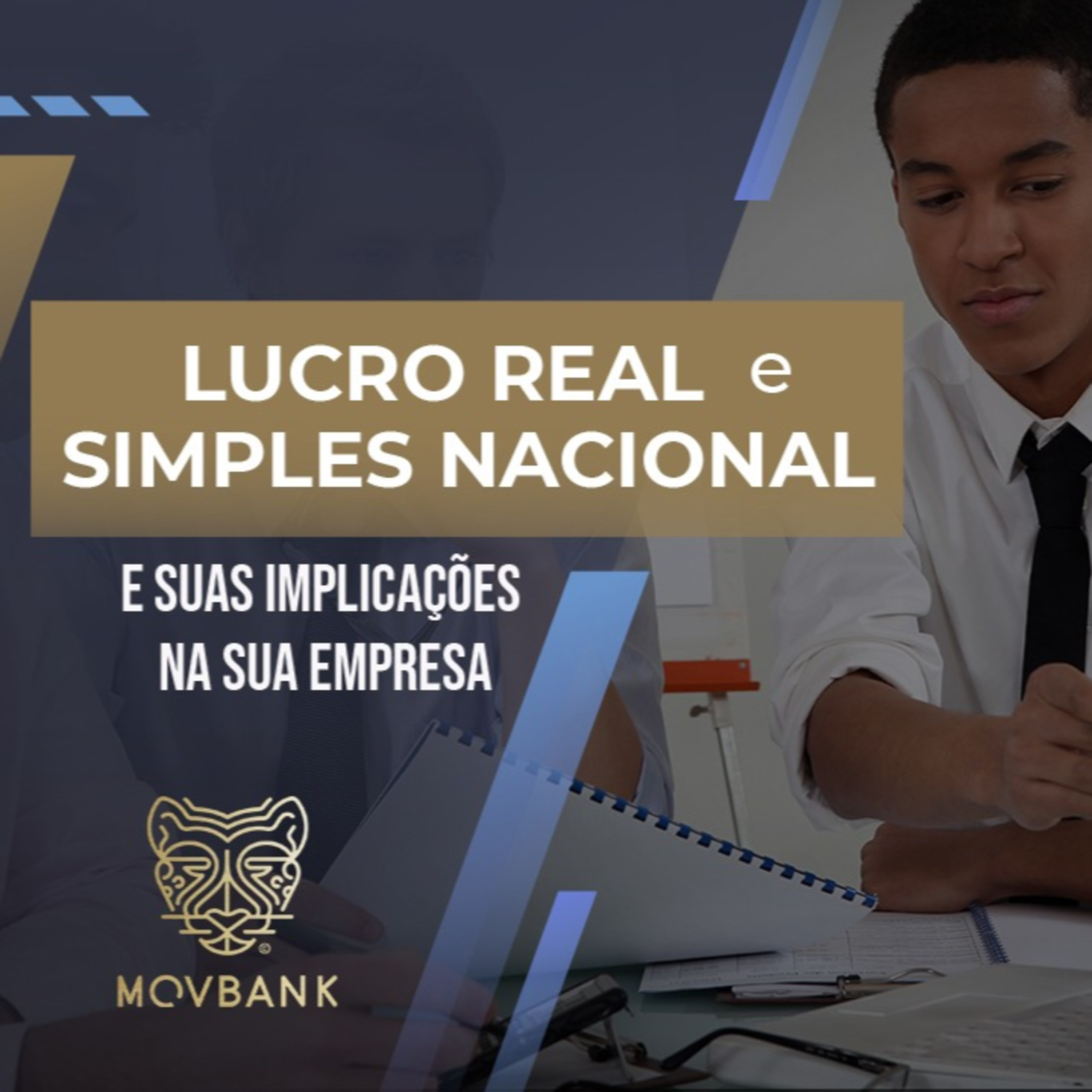 Lucro real e simples nacional - Ep. 04