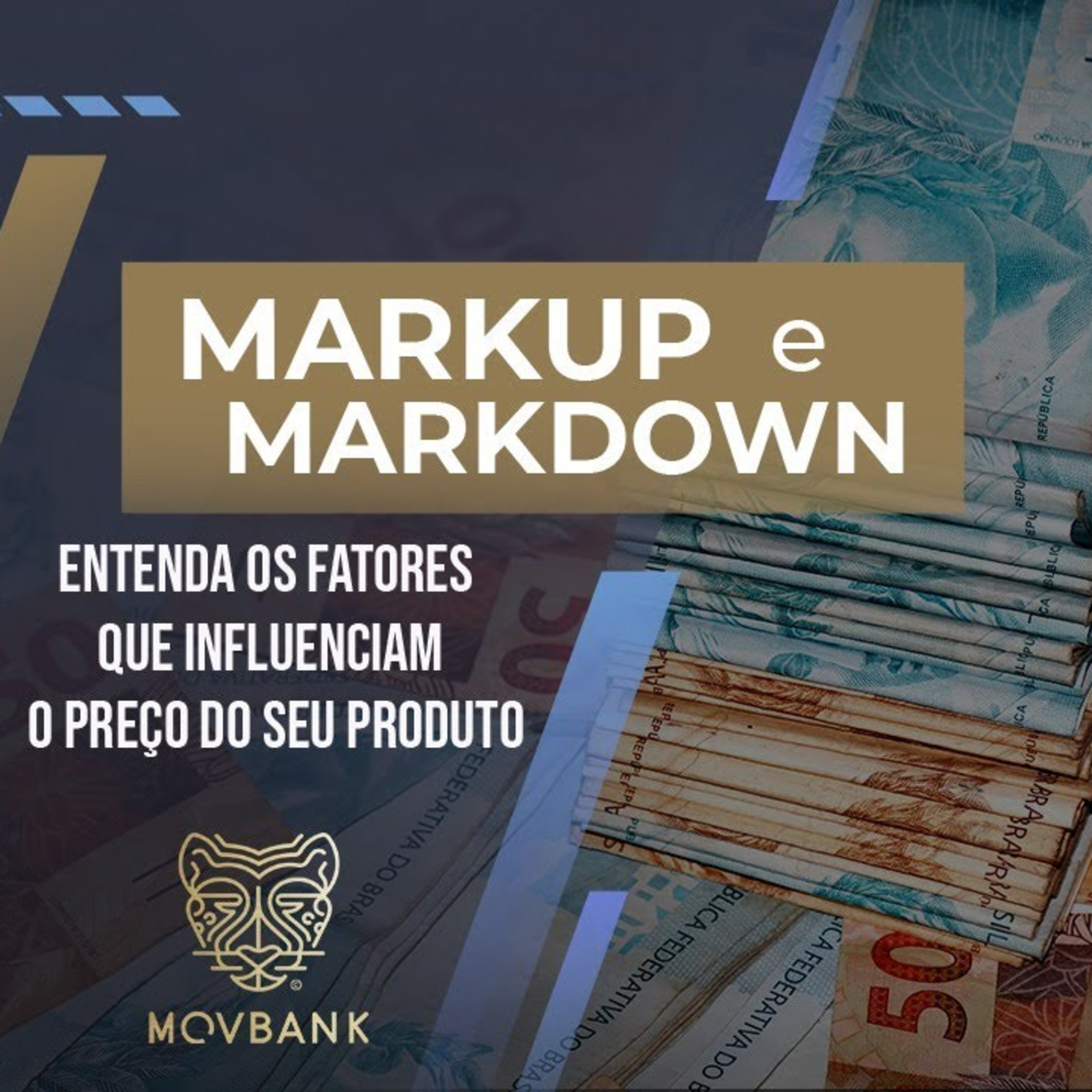 Markup e Markdown - Ep. 05