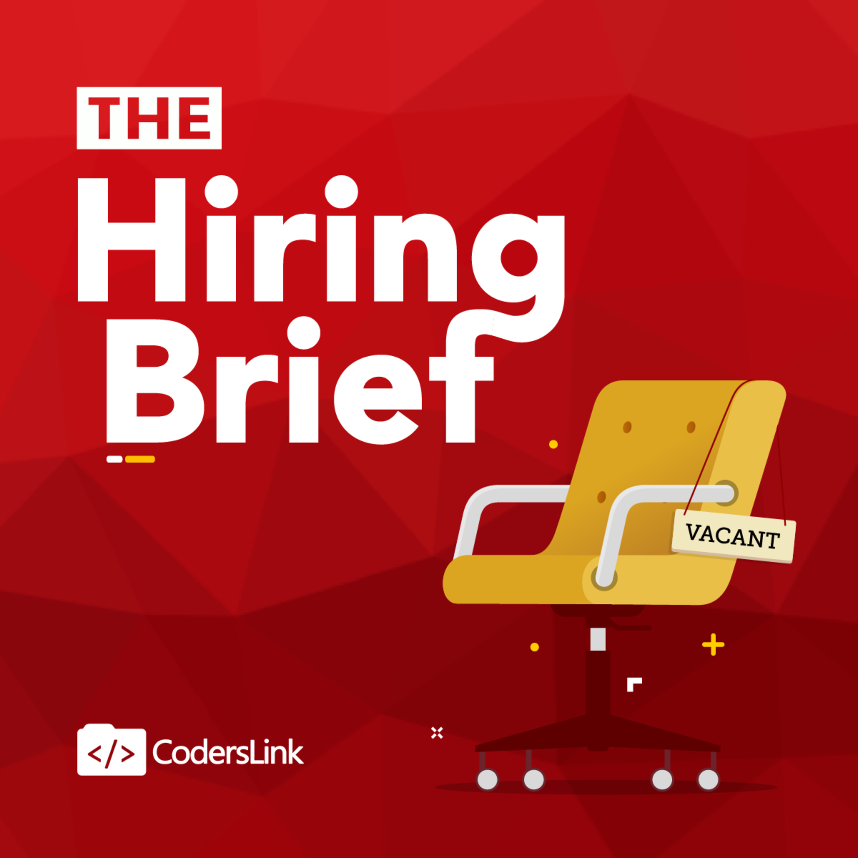 The Hiring Brief