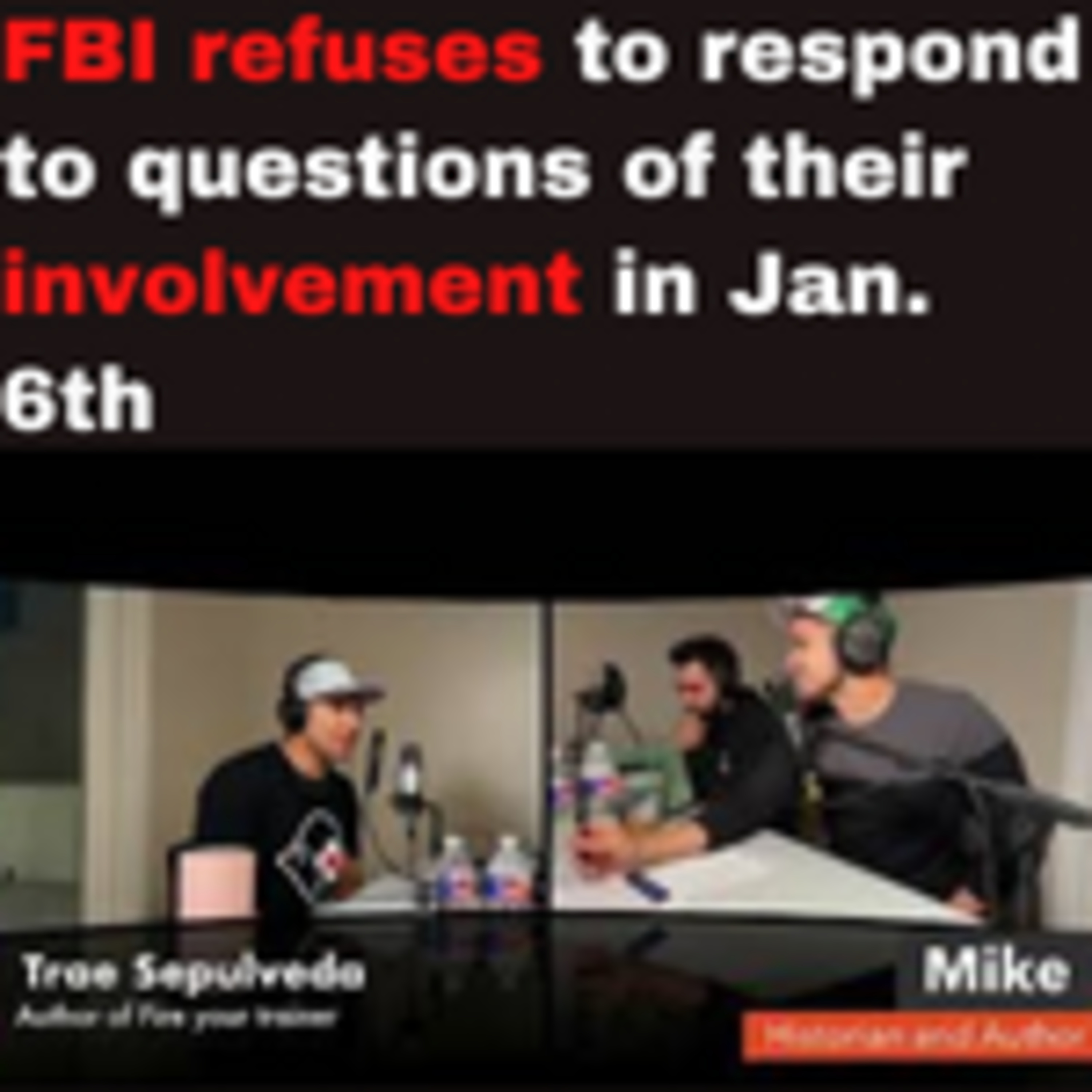 Theoretically Speaking Podcast
